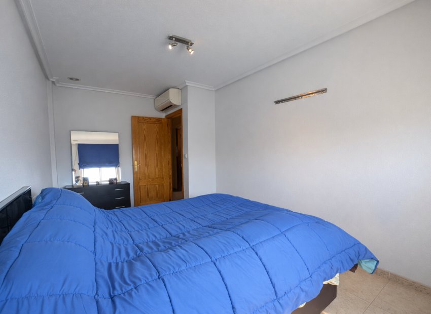 Reventa - Casa adosada -
Ciudad Quesada - Rojales - Rojales