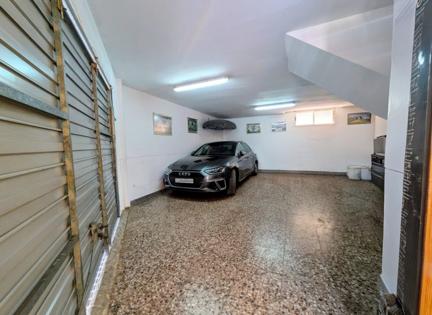 Reventa - Casa adosada -
Ciudad Quesada - Rojales - Rojales