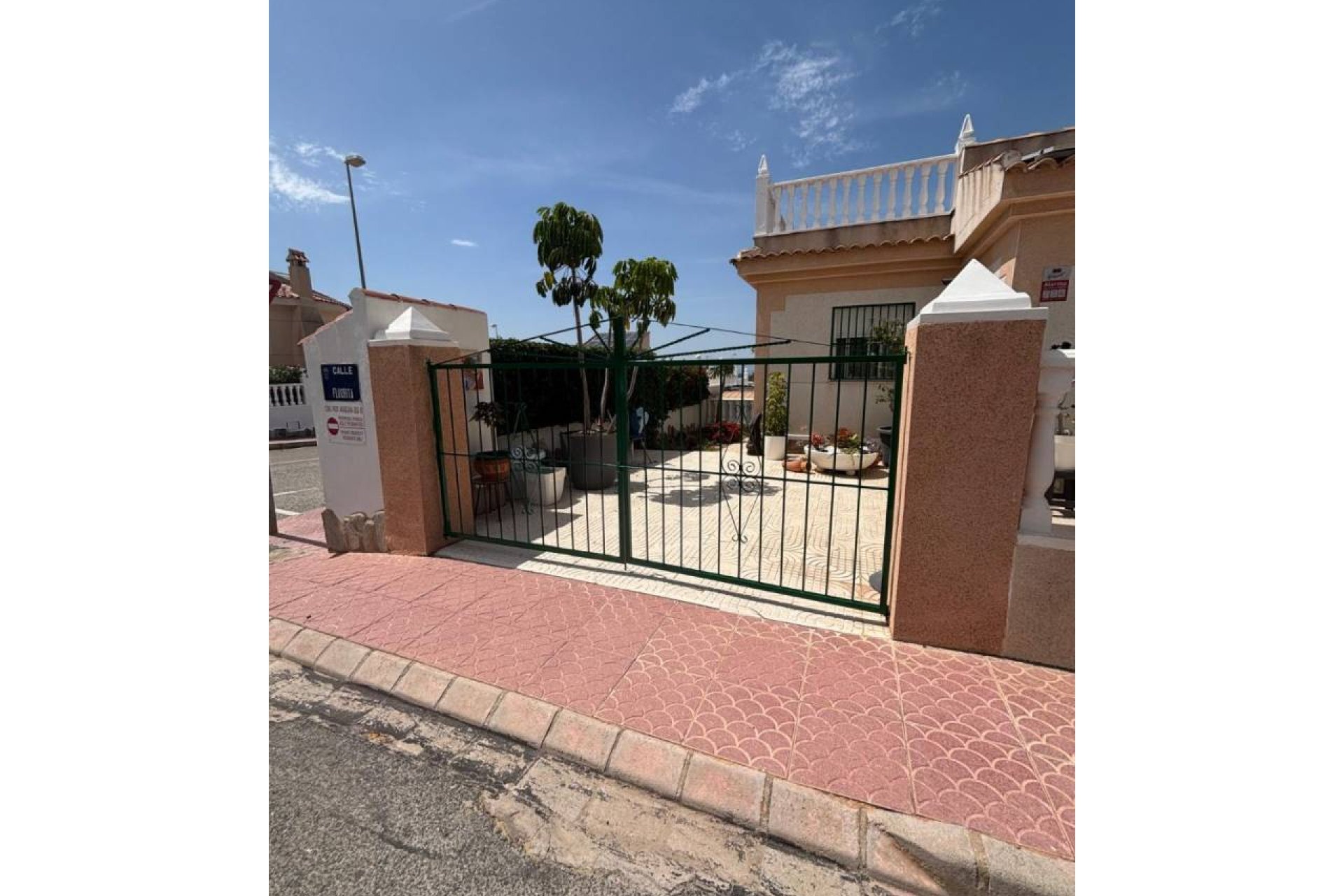 Reventa - Casa adosada -
Ciudad Quesada - Rojales - Rojales
