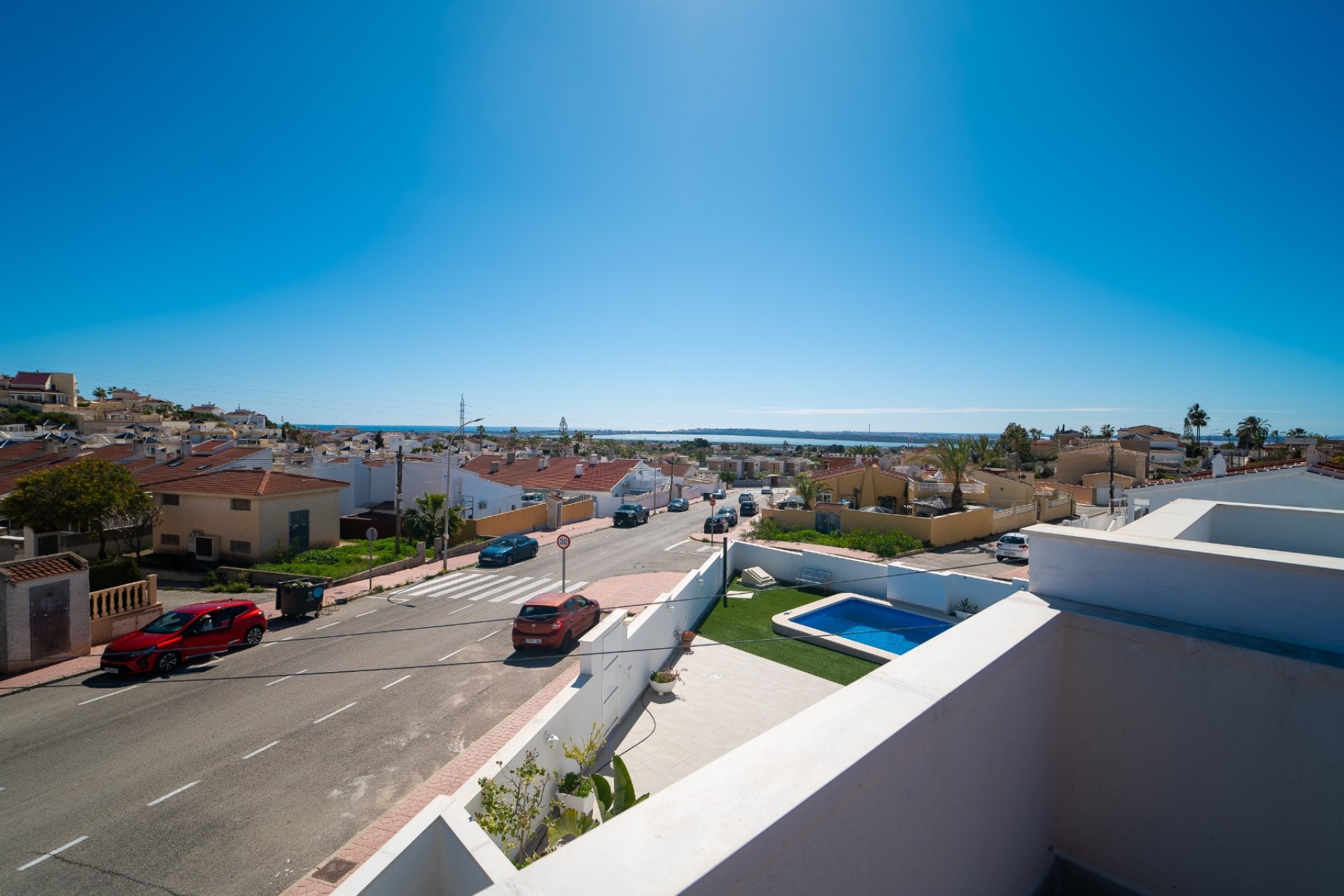 Reventa - Casa adosada -
Ciudad Quesada - Rojales - town