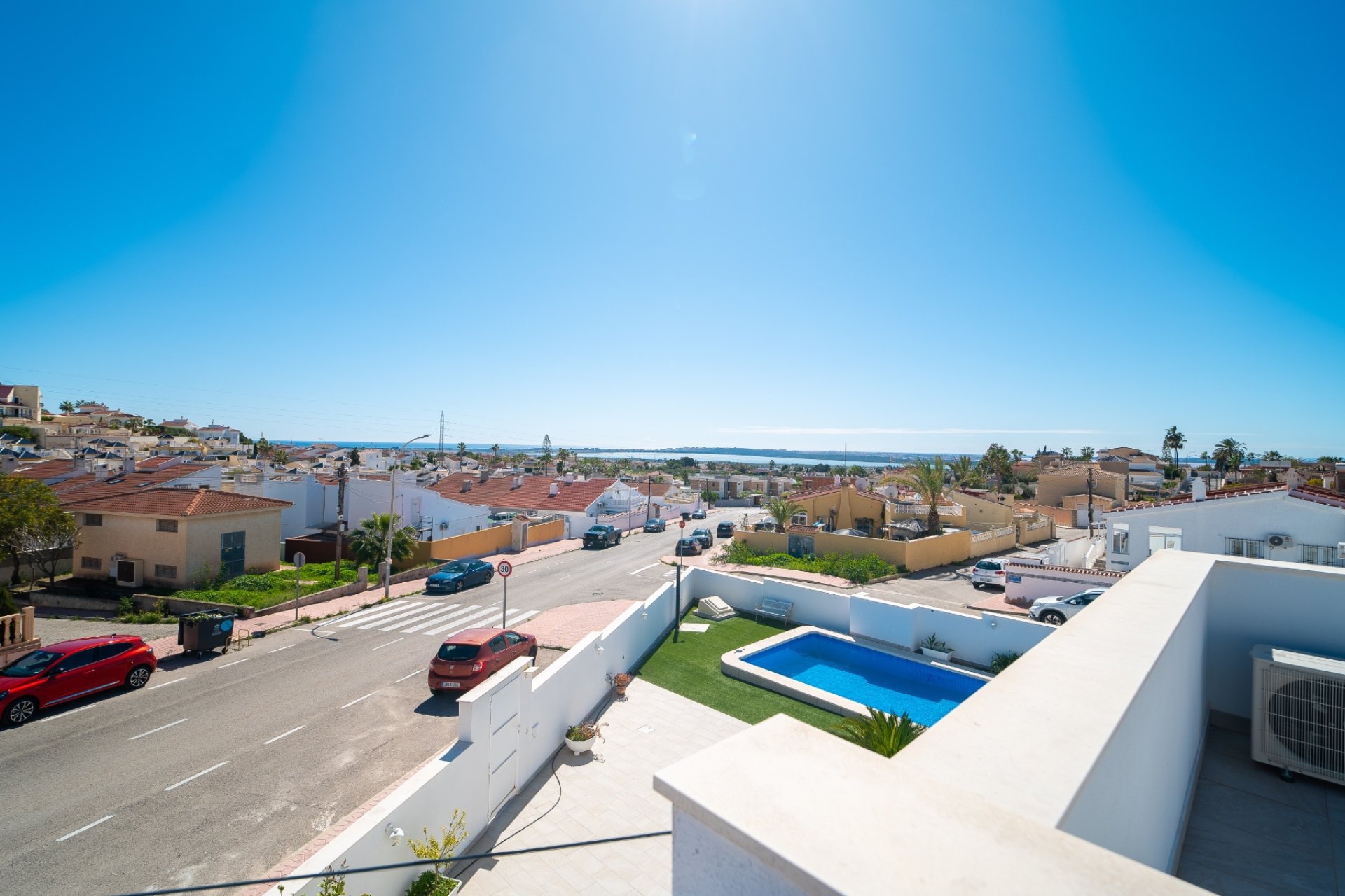 Reventa - Casa adosada -
Ciudad Quesada - Rojales - town