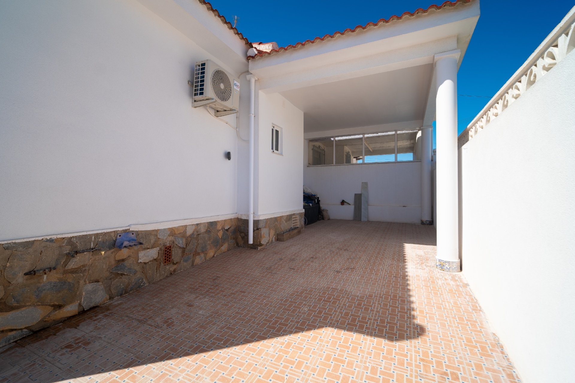 Reventa - Casa adosada -
Ciudad Quesada - Rojales - town