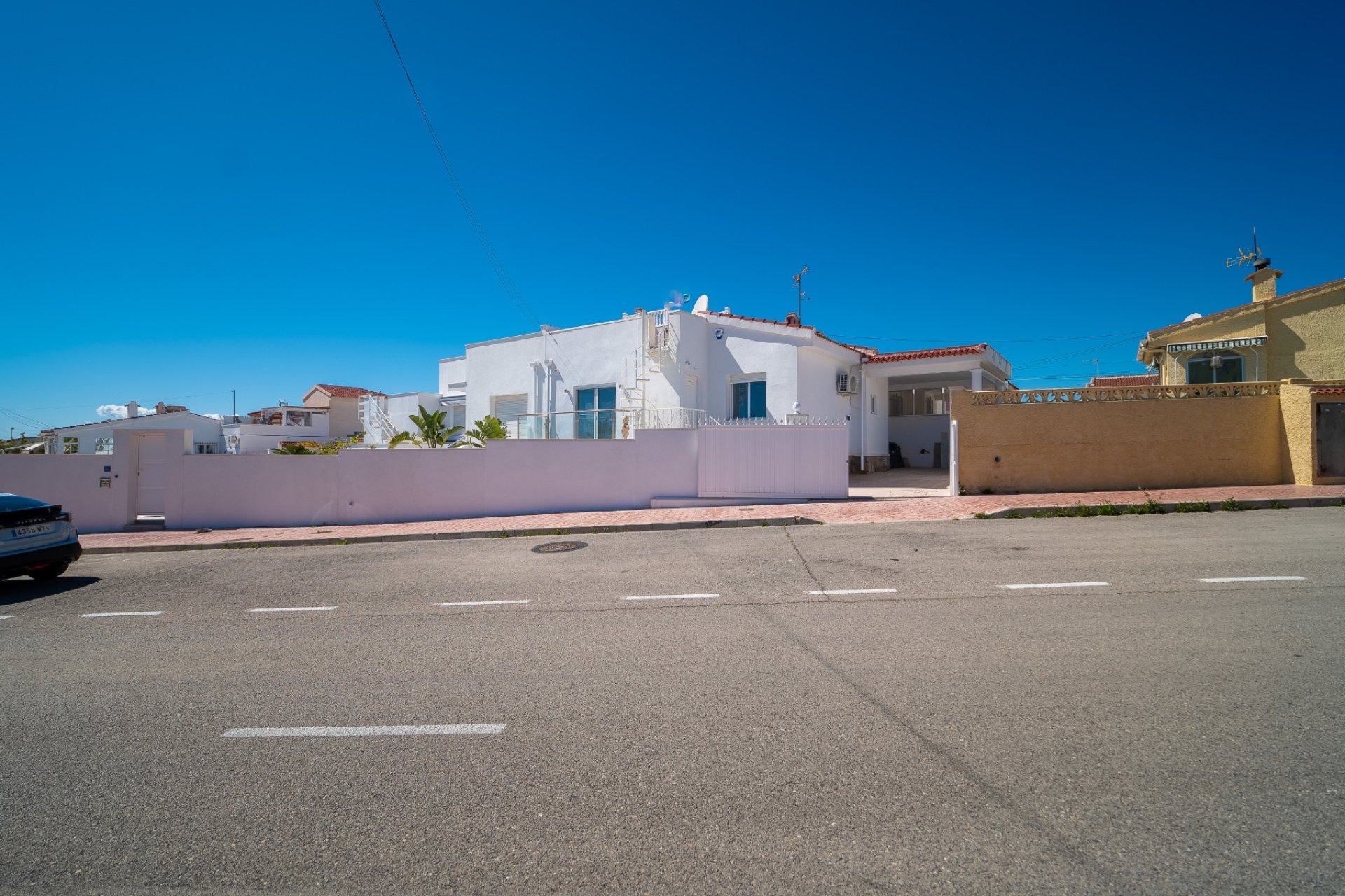 Reventa - Casa adosada -
Ciudad Quesada - Rojales - town
