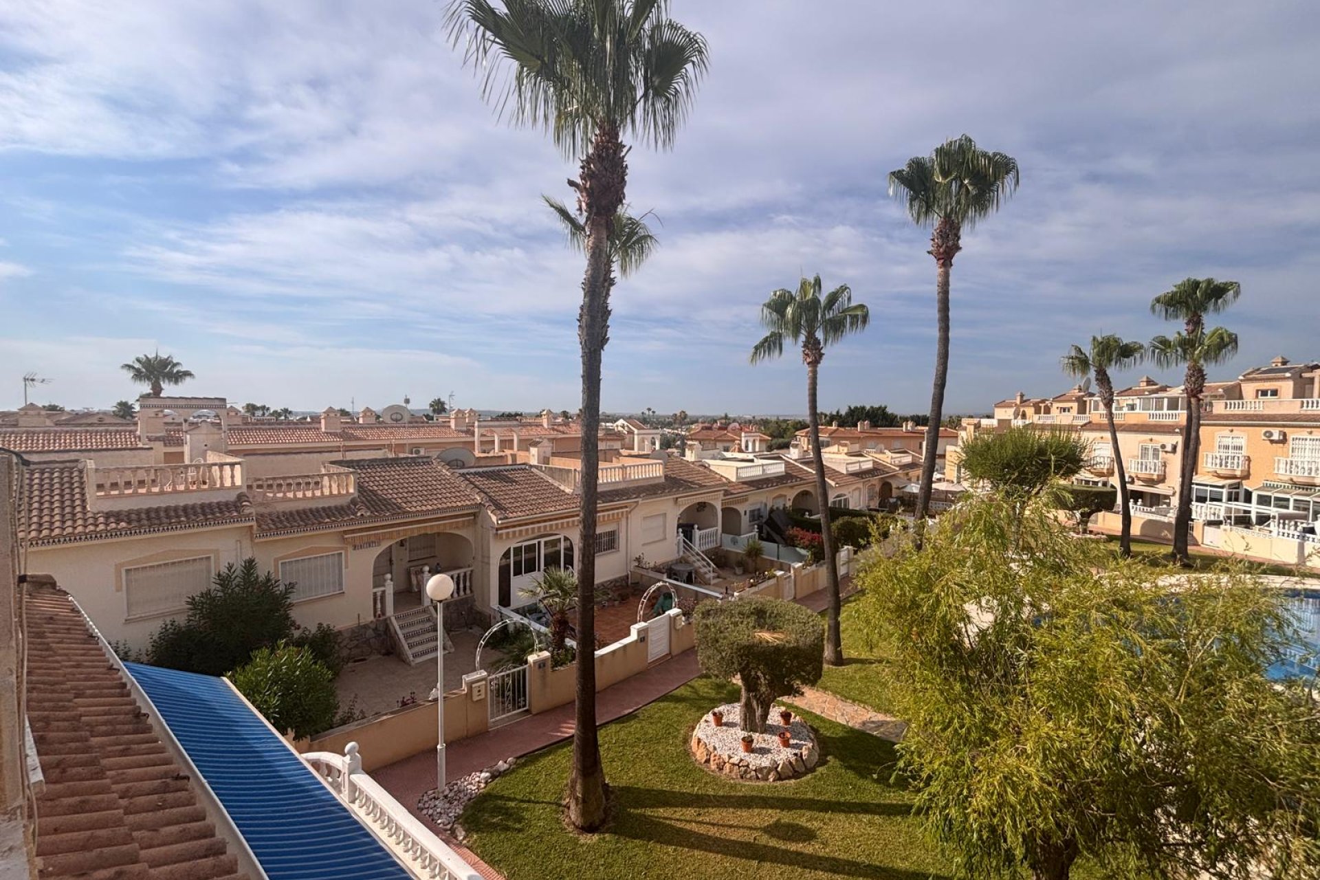 Reventa - Casa adosada -
Ciudad Quesada - Rojales - Urbanización Ciudad Quesada