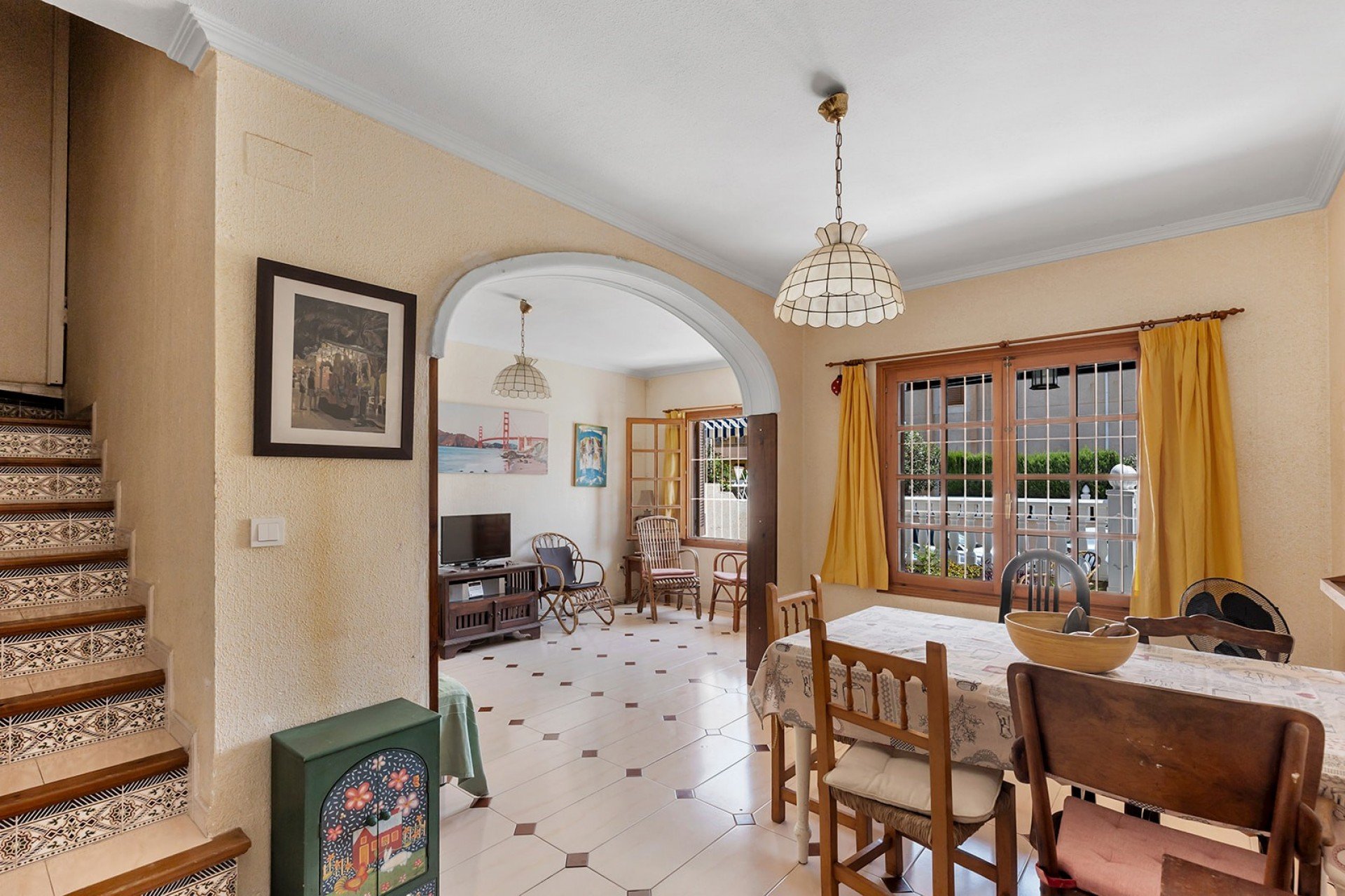 Reventa - Casa adosada -
La Mata - Playa