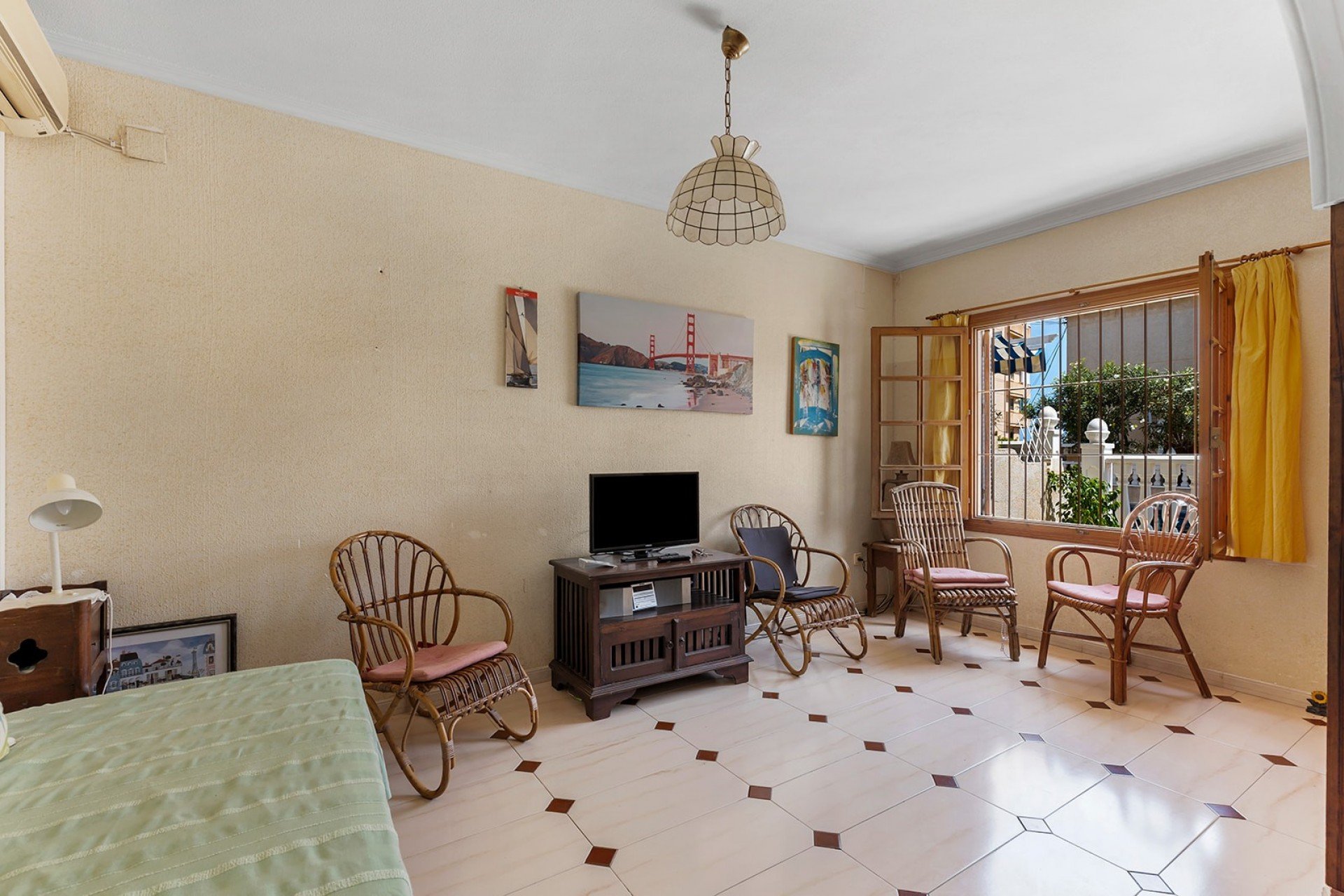 Reventa - Casa adosada -
La Mata - Playa