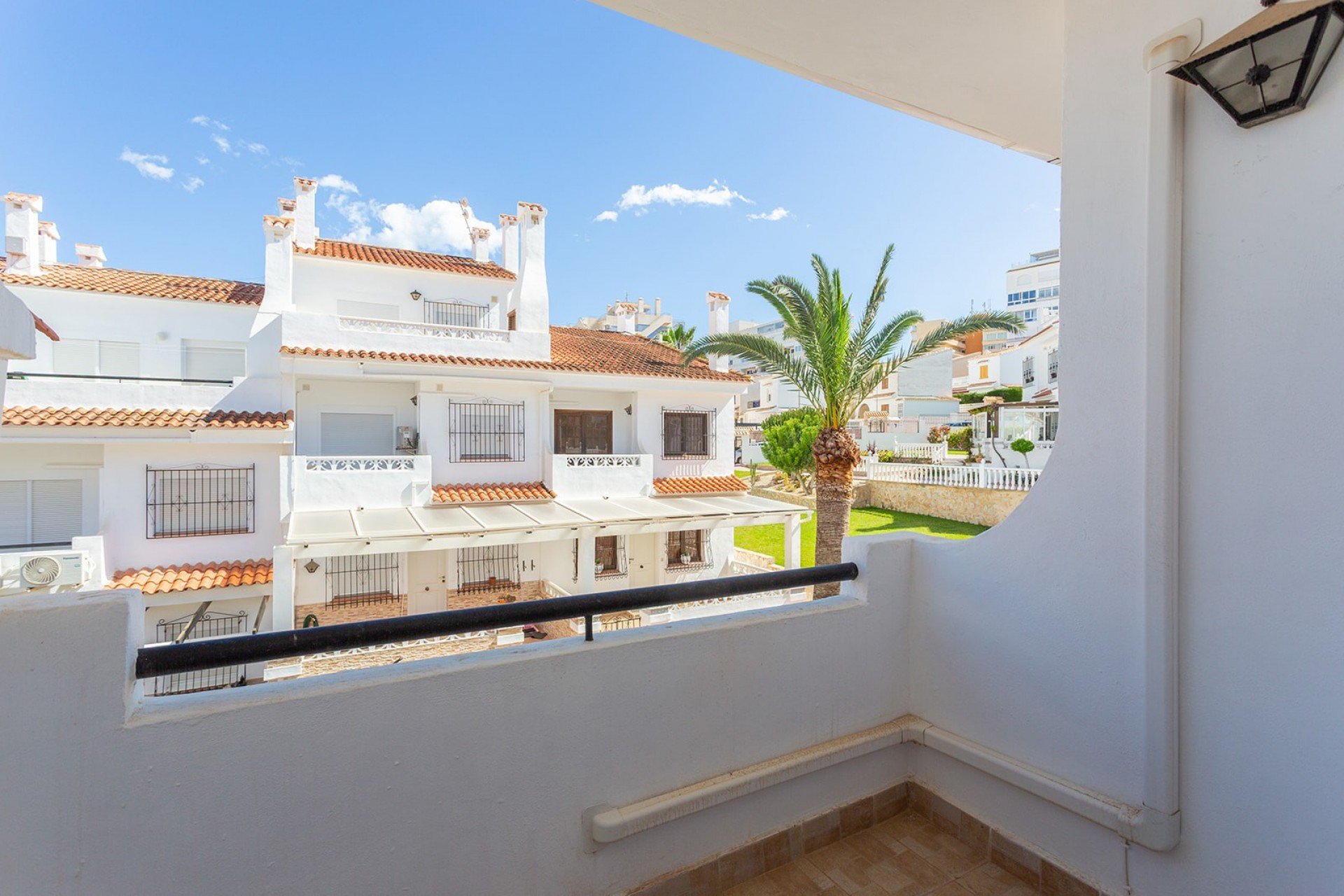 Reventa - Casa adosada -
La Mata