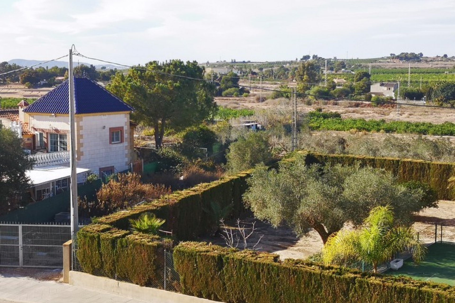 Reventa - Casa adosada -
Los Montesinos - La Herrada