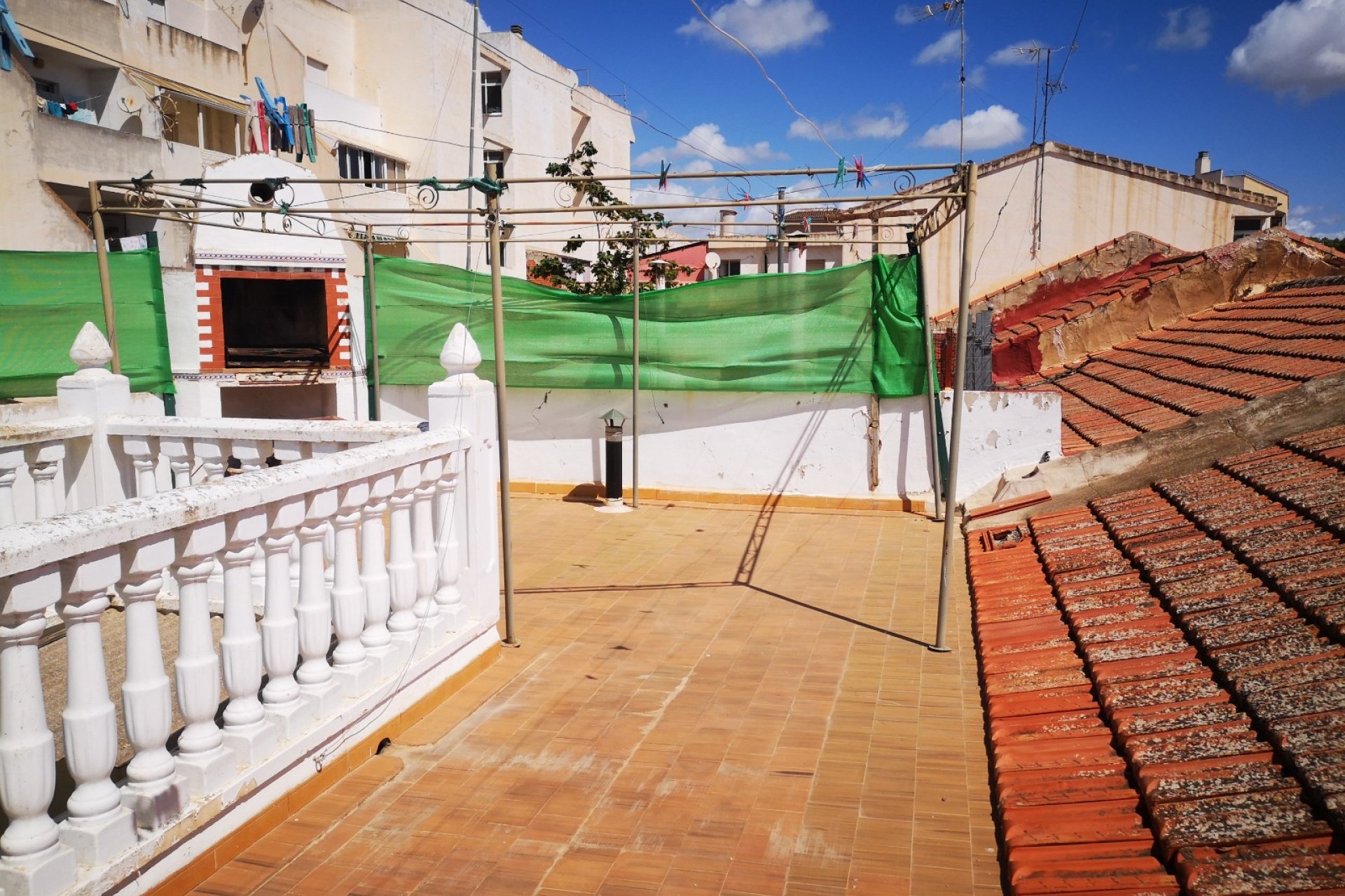 Reventa - Casa adosada -
Los Montesinos - Montesinos