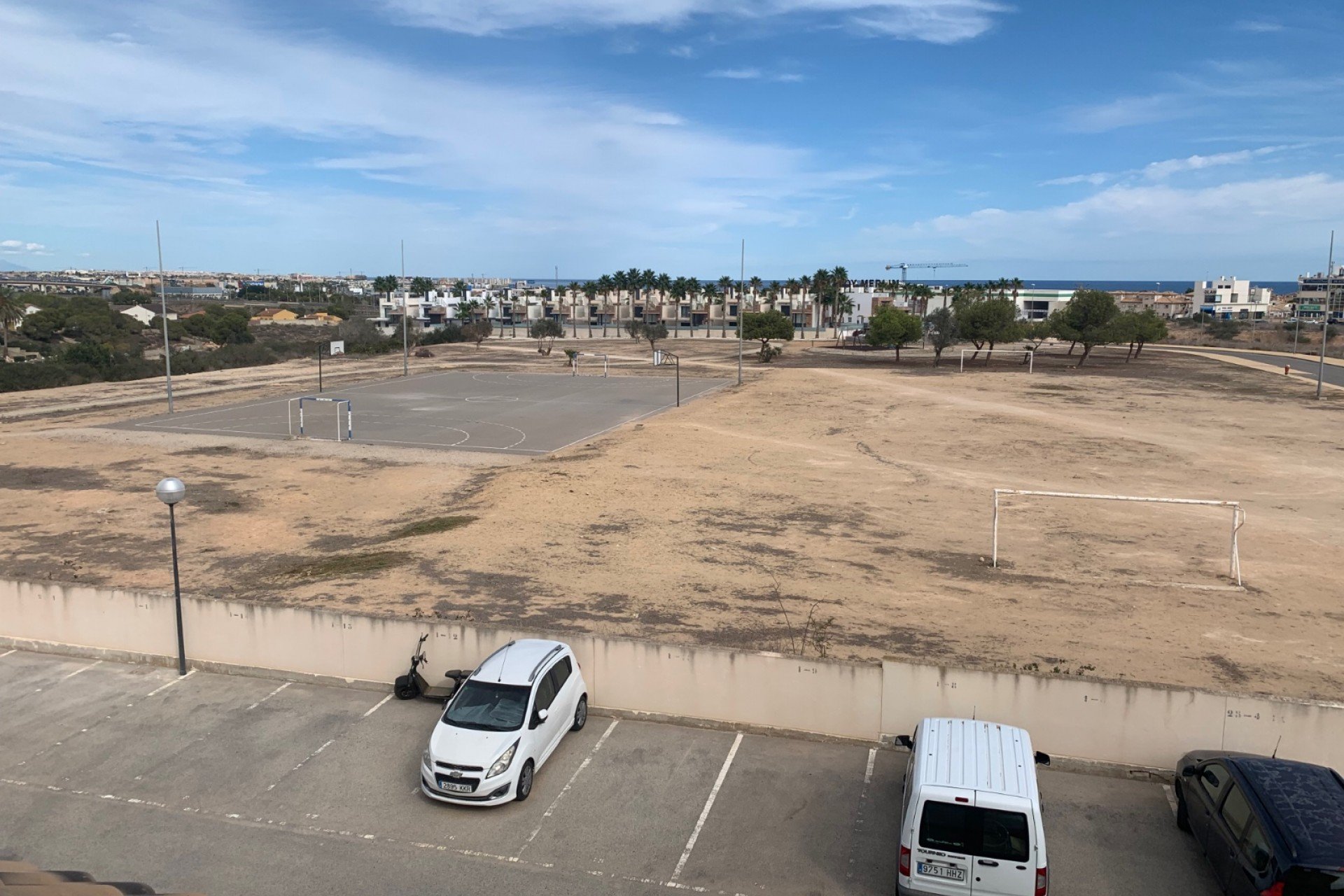 Reventa - Casa adosada -
Orihuela Costa - Lomas de Cabo Roig