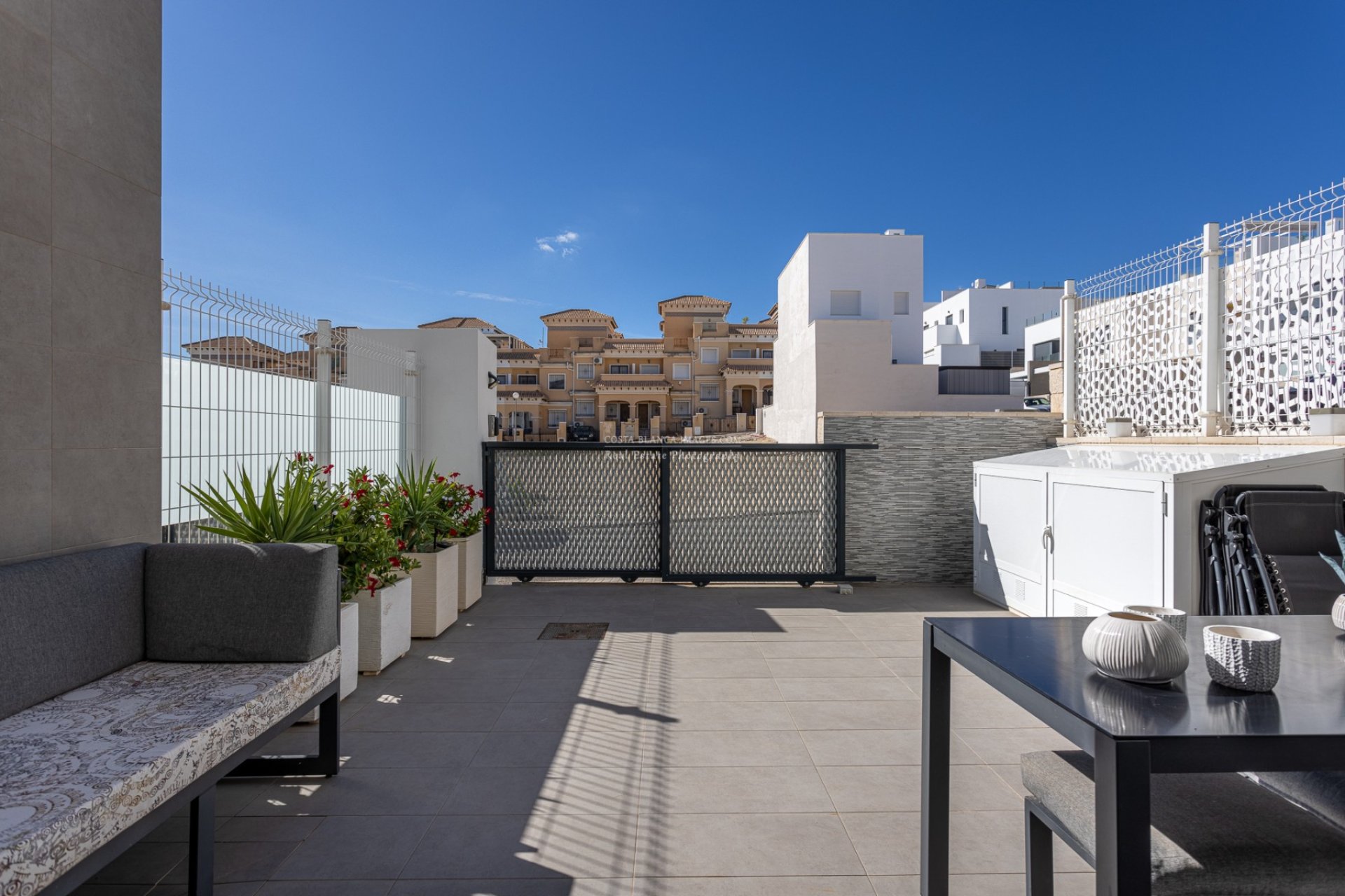 Reventa - Casa adosada -
Orihuela Costa - Villamartín