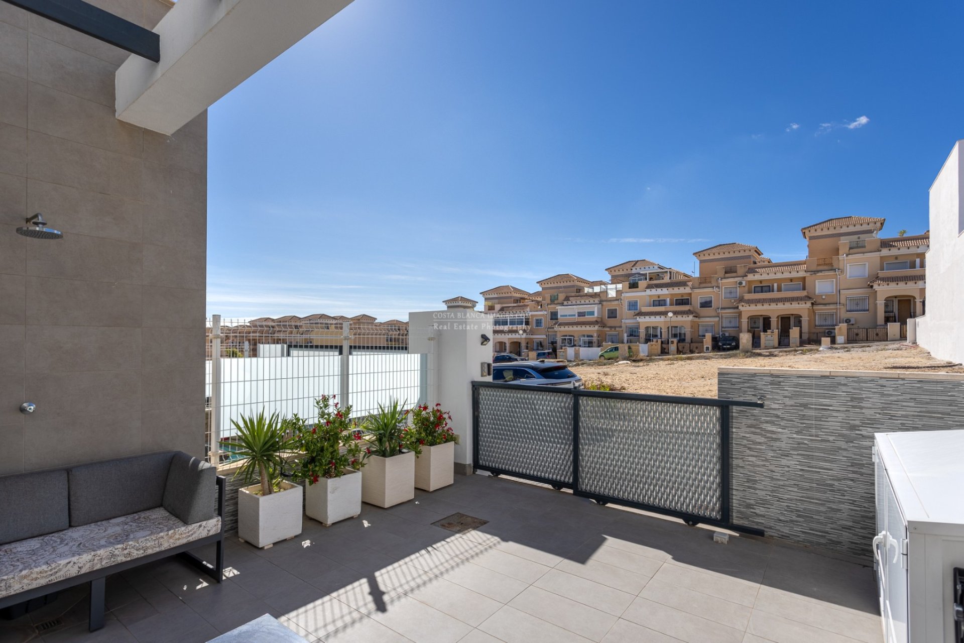 Reventa - Casa adosada -
Orihuela Costa - Villamartín