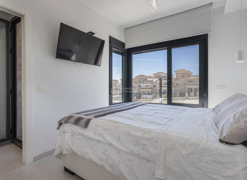 Reventa - Casa adosada -
Orihuela Costa - Villamartín