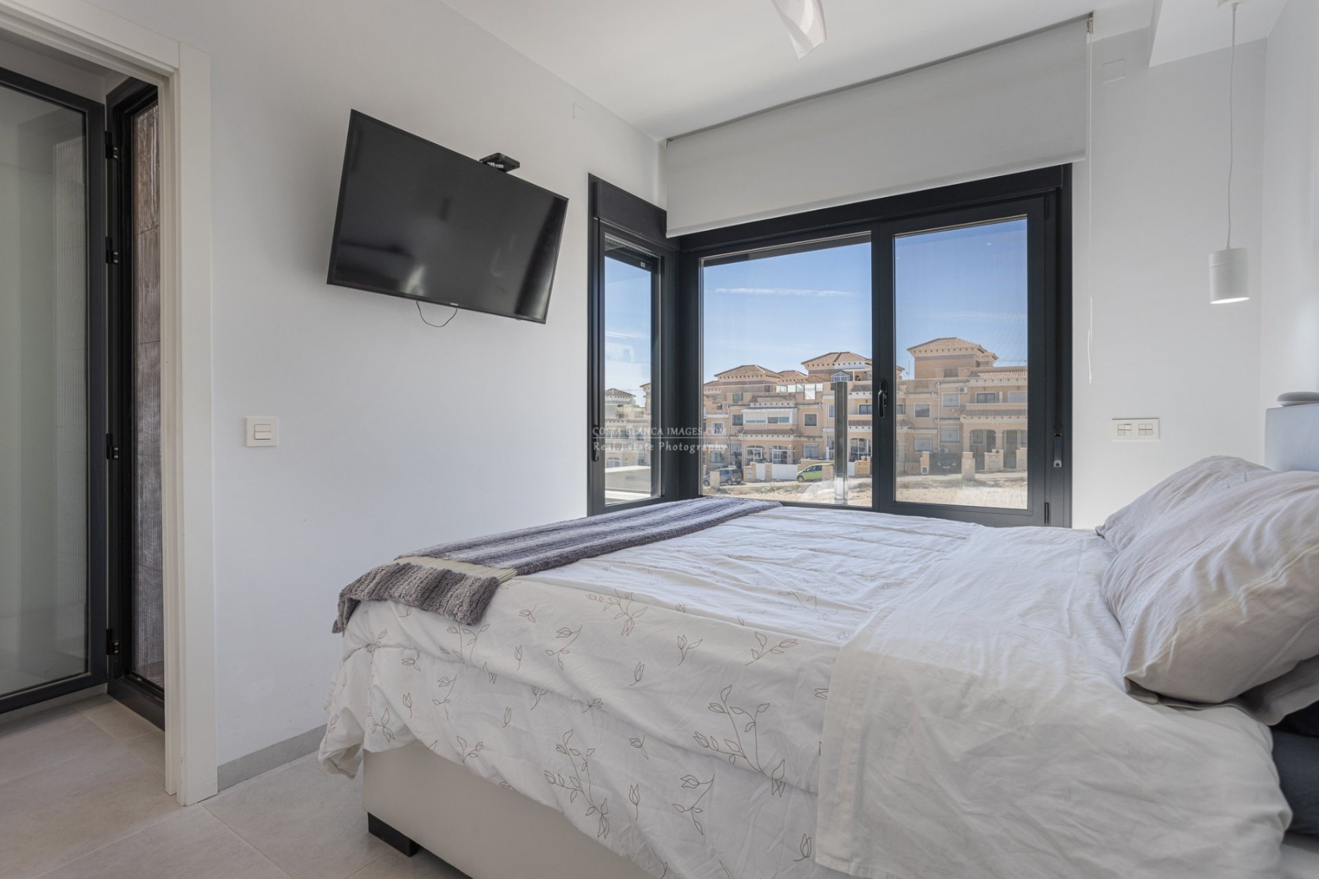 Reventa - Casa adosada -
Orihuela Costa - Villamartín