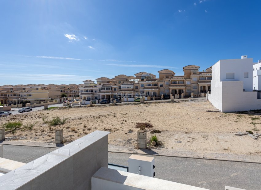 Reventa - Casa adosada -
Orihuela Costa - Villamartín