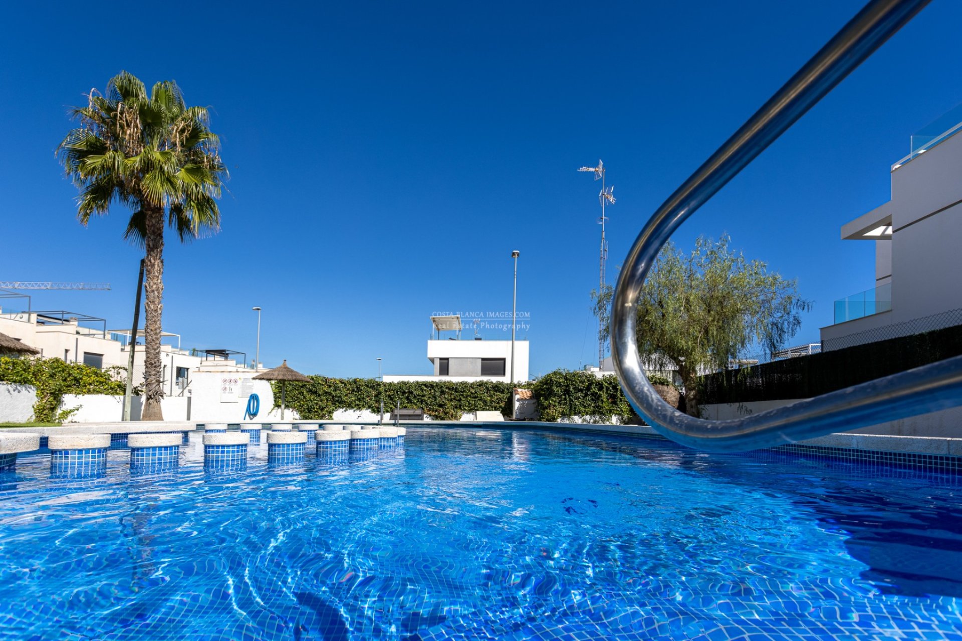 Reventa - Casa adosada -
Orihuela Costa - Villamartín