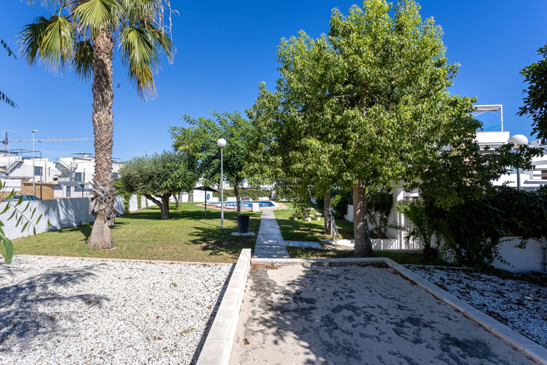 Reventa - Casa adosada -
Orihuela Costa - Villamartín