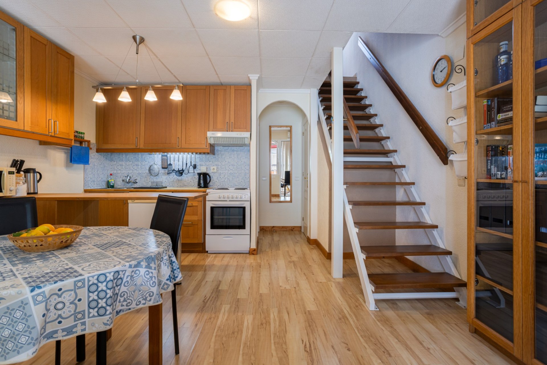 Reventa - Casa adosada -
Torrevieja - La Siesta