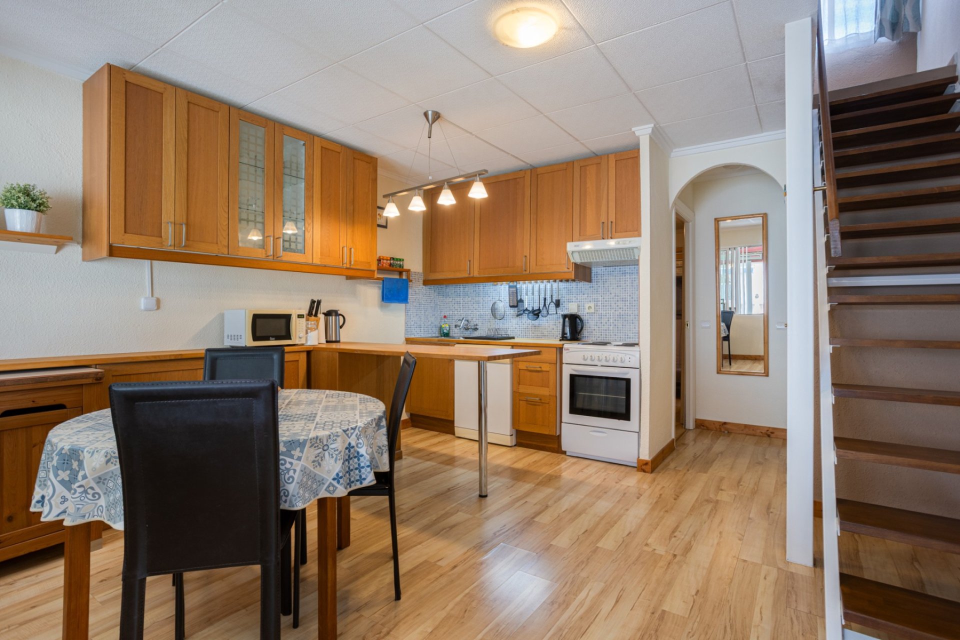 Reventa - Casa adosada -
Torrevieja - La Siesta