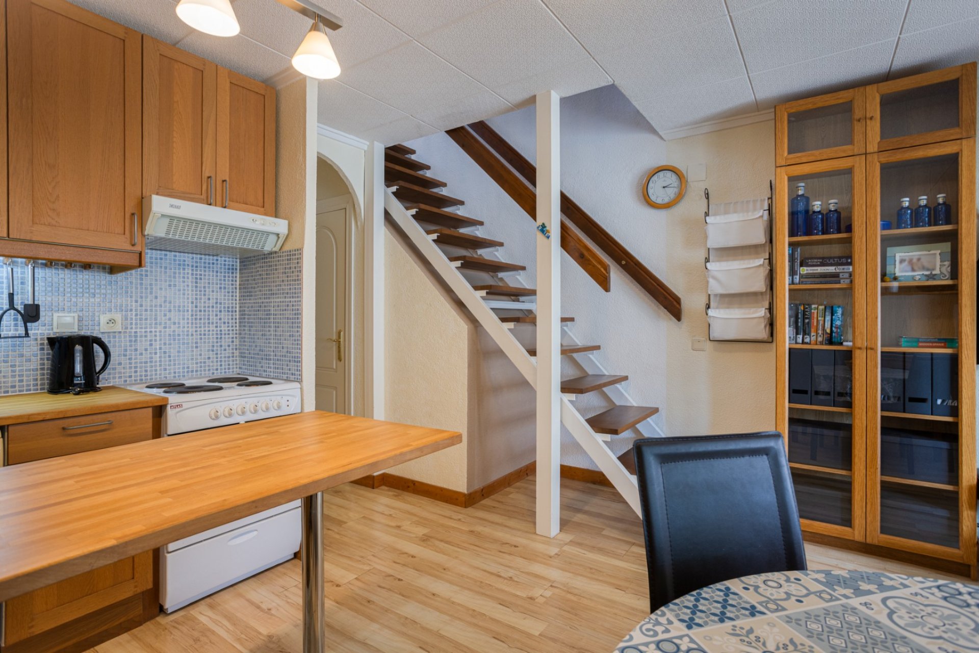 Reventa - Casa adosada -
Torrevieja - La Siesta