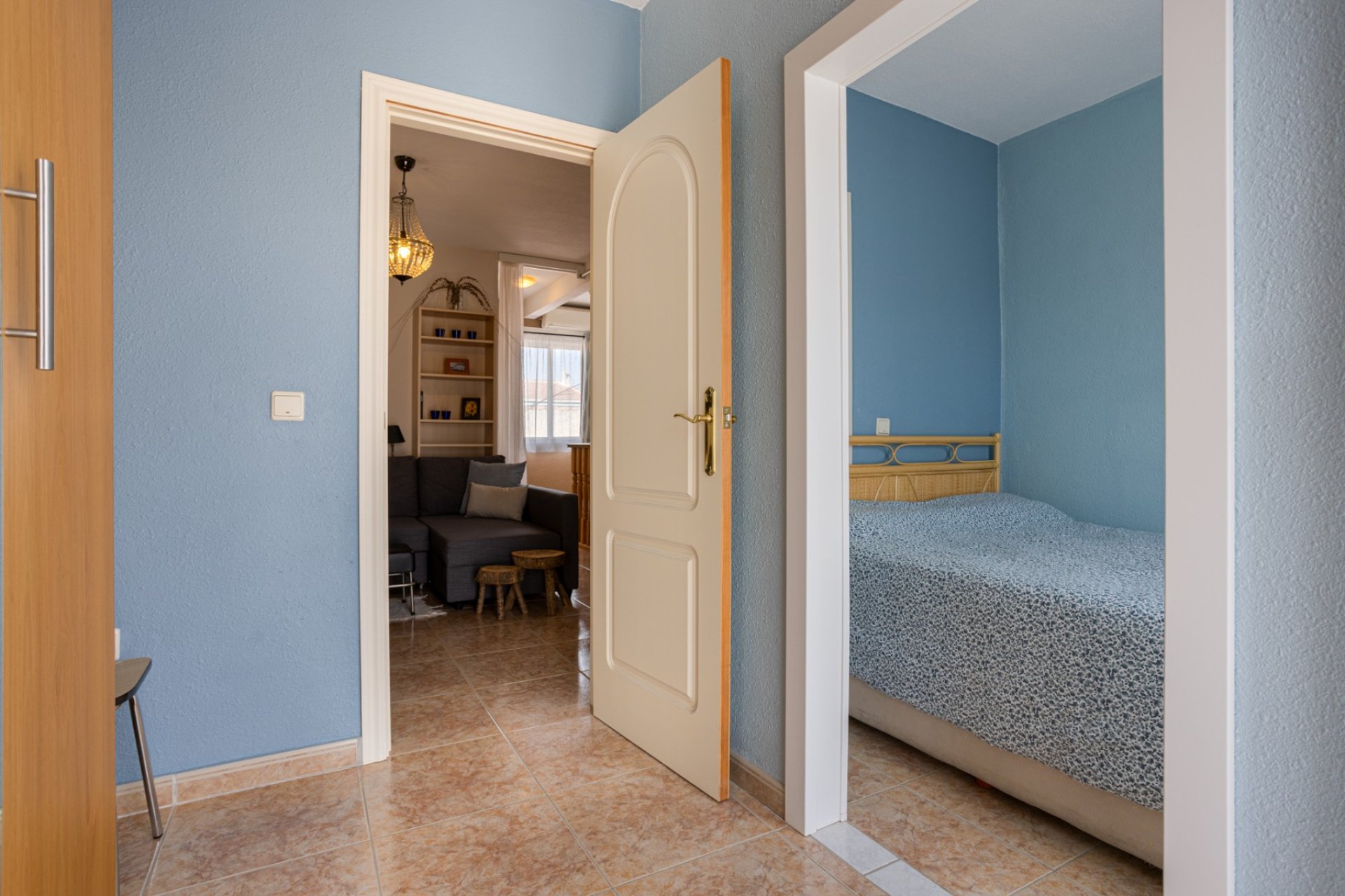 Reventa - Casa adosada -
Torrevieja - La Siesta