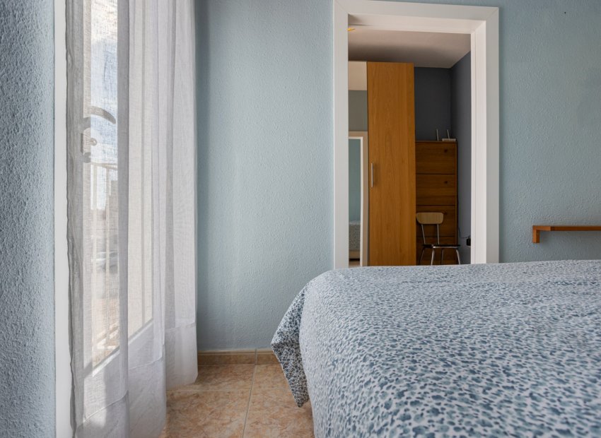 Reventa - Casa adosada -
Torrevieja - La Siesta