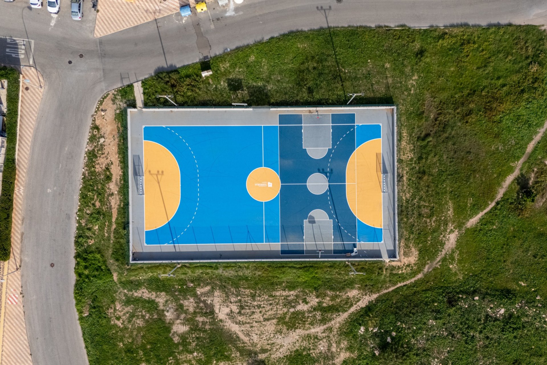 Reventa - Casa adosada -
Torrevieja - La Siesta