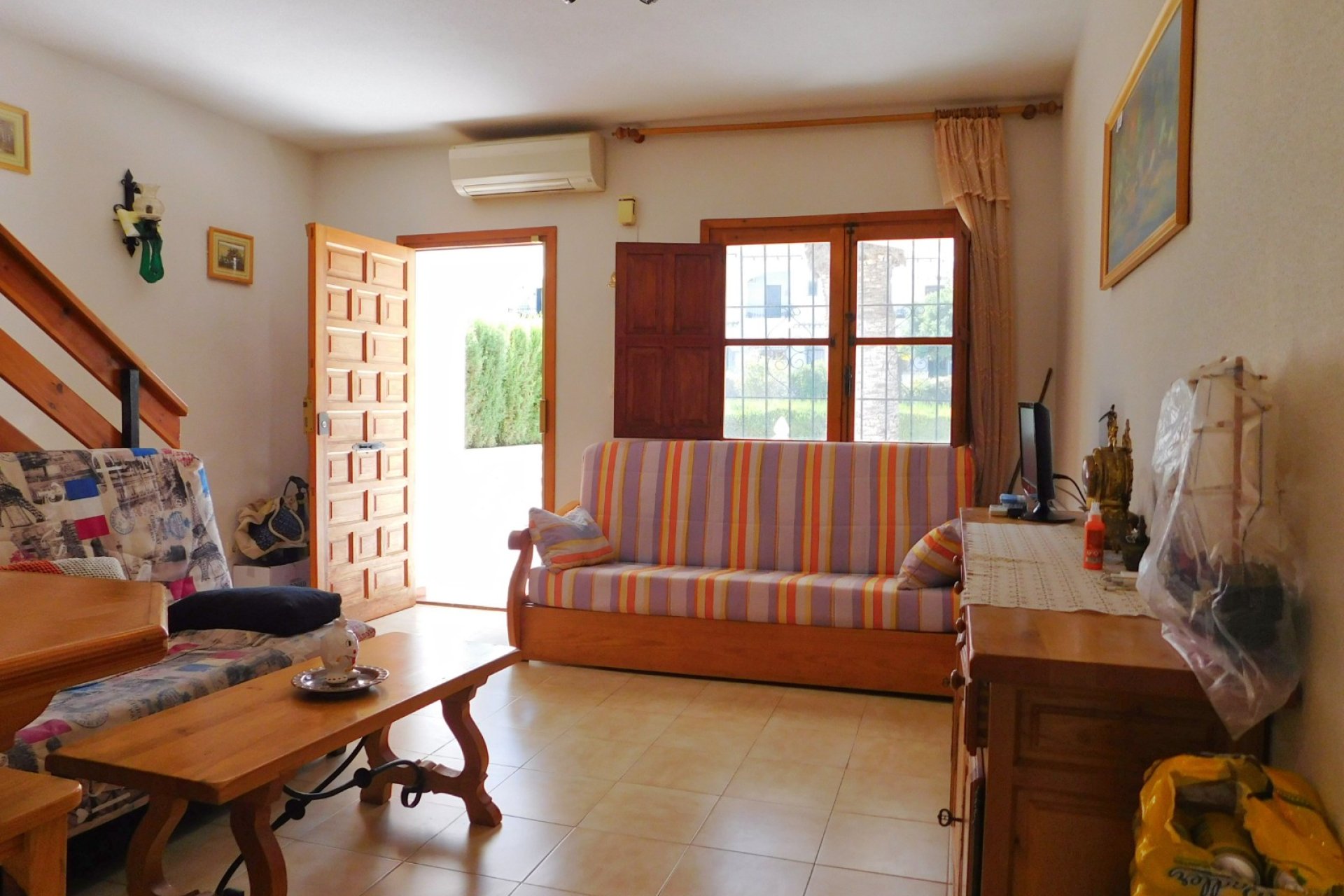 Reventa - Casa adosada -
Torrevieja - Lago Jardin