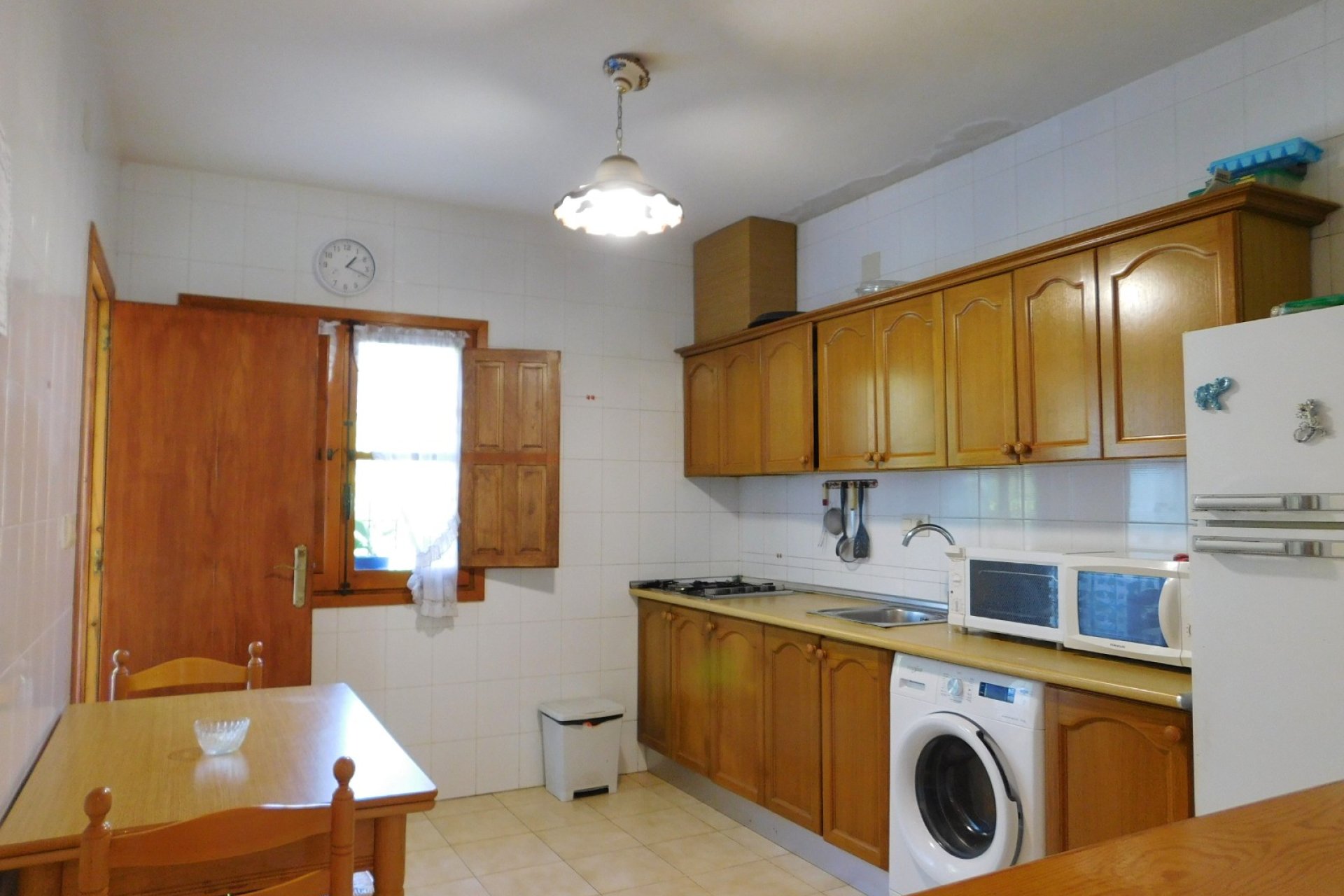 Reventa - Casa adosada -
Torrevieja - Lago Jardin