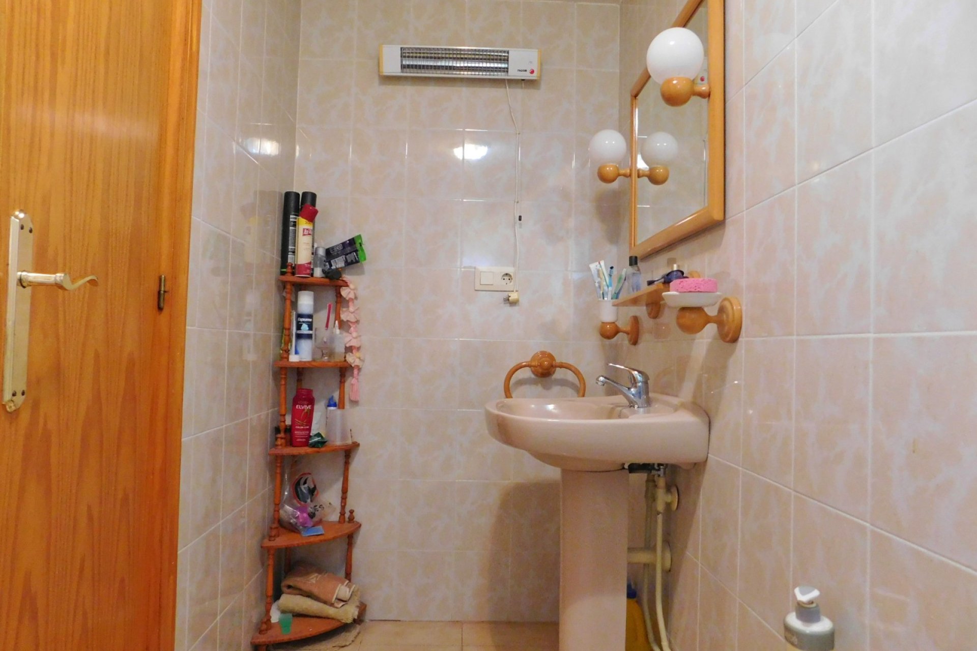 Reventa - Casa adosada -
Torrevieja - Lago Jardin