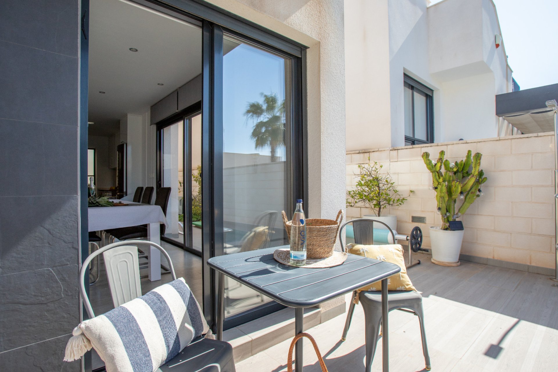 Reventa - Chalet -
Ciudad Quesada - Rojales - Ciudad Quesada