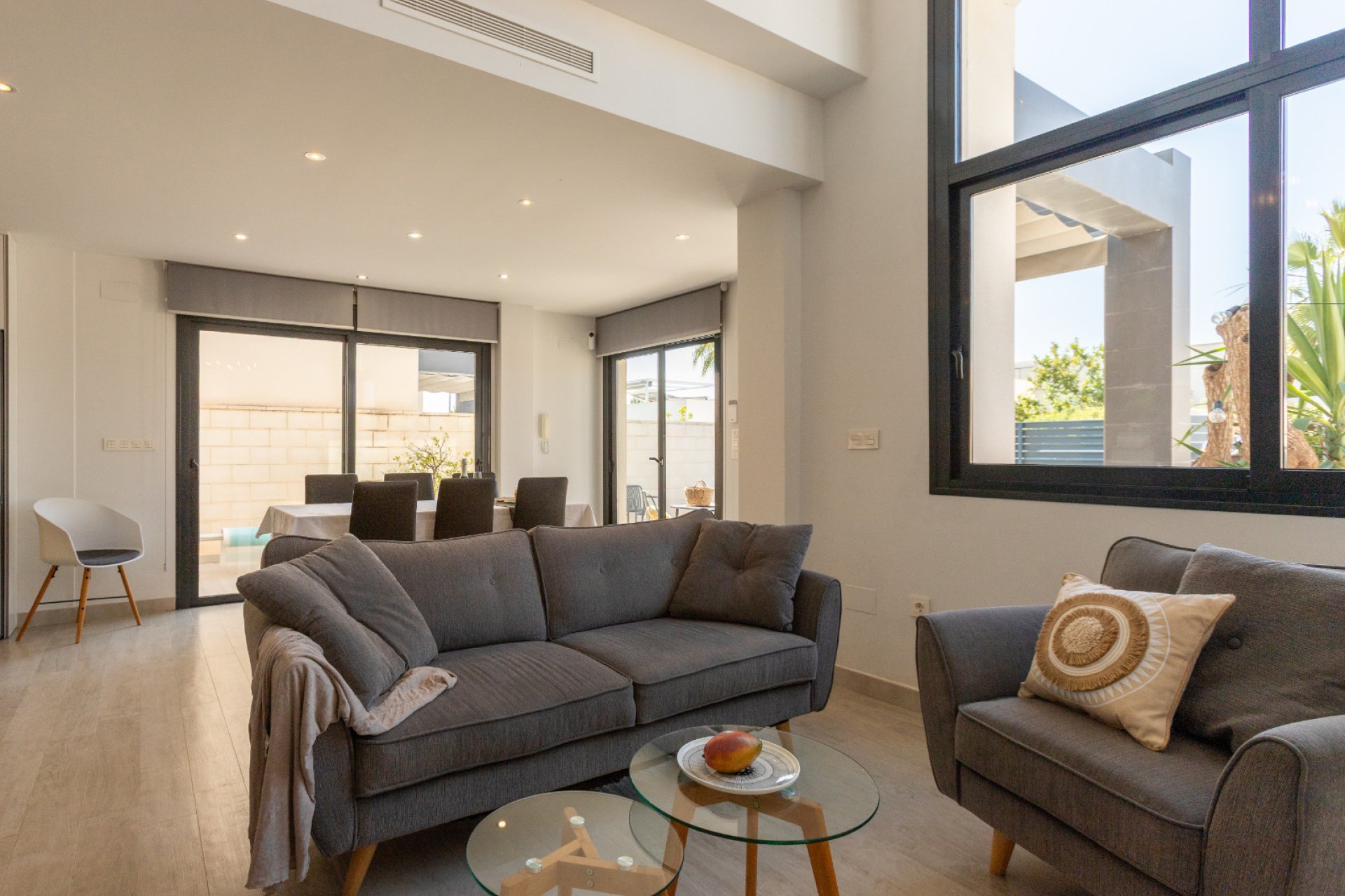 Reventa - Chalet -
Ciudad Quesada - Rojales - Ciudad Quesada