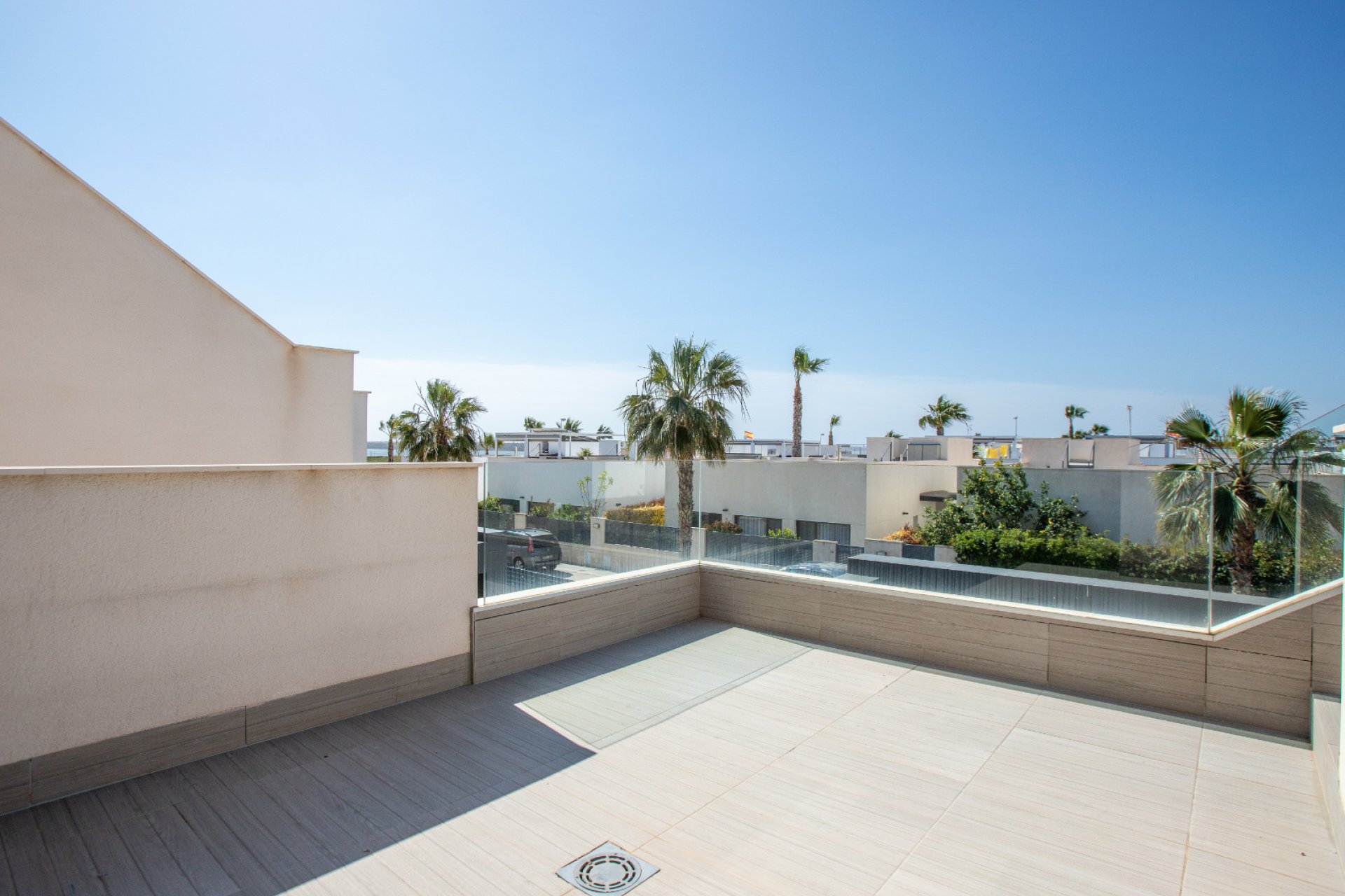 Reventa - Chalet -
Ciudad Quesada - Rojales - Ciudad Quesada