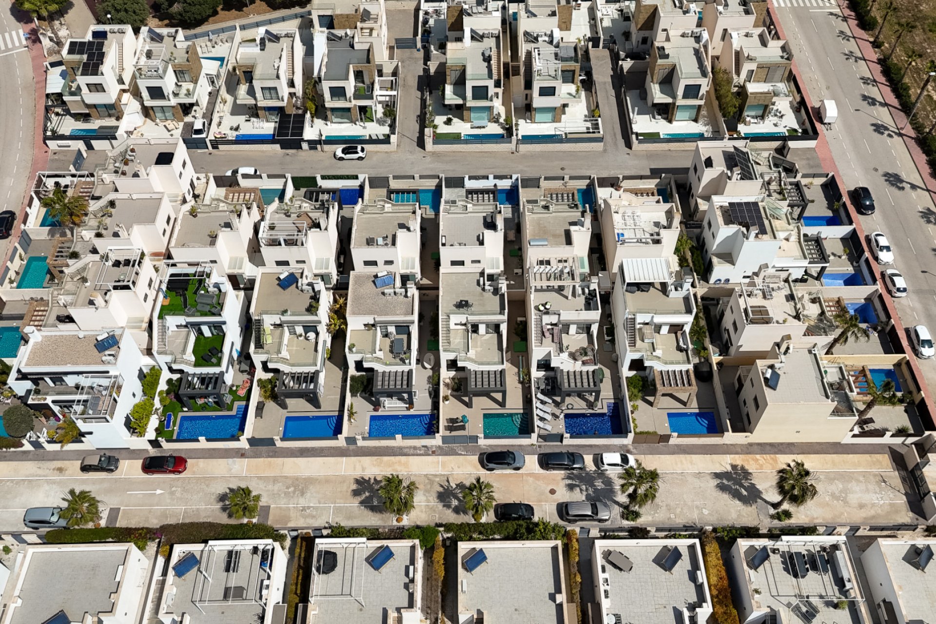 Reventa - Chalet -
Ciudad Quesada - Rojales - Ciudad Quesada