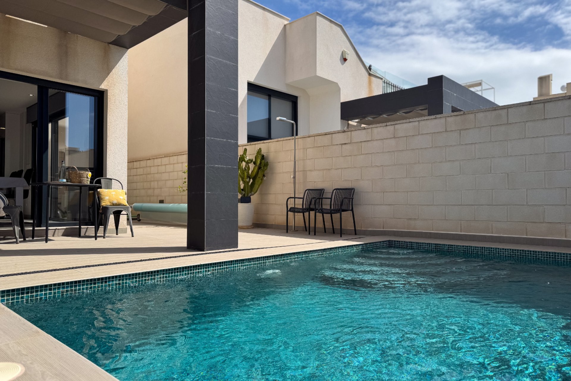 Reventa - Chalet -
Ciudad Quesada - Rojales - Rojales