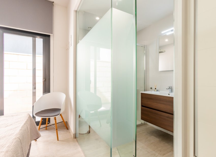 Reventa - Chalet -
Ciudad Quesada - Rojales - Rojales