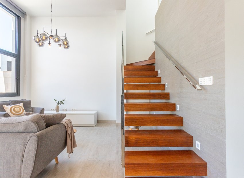 Reventa - Chalet -
Ciudad Quesada - Rojales - Rojales