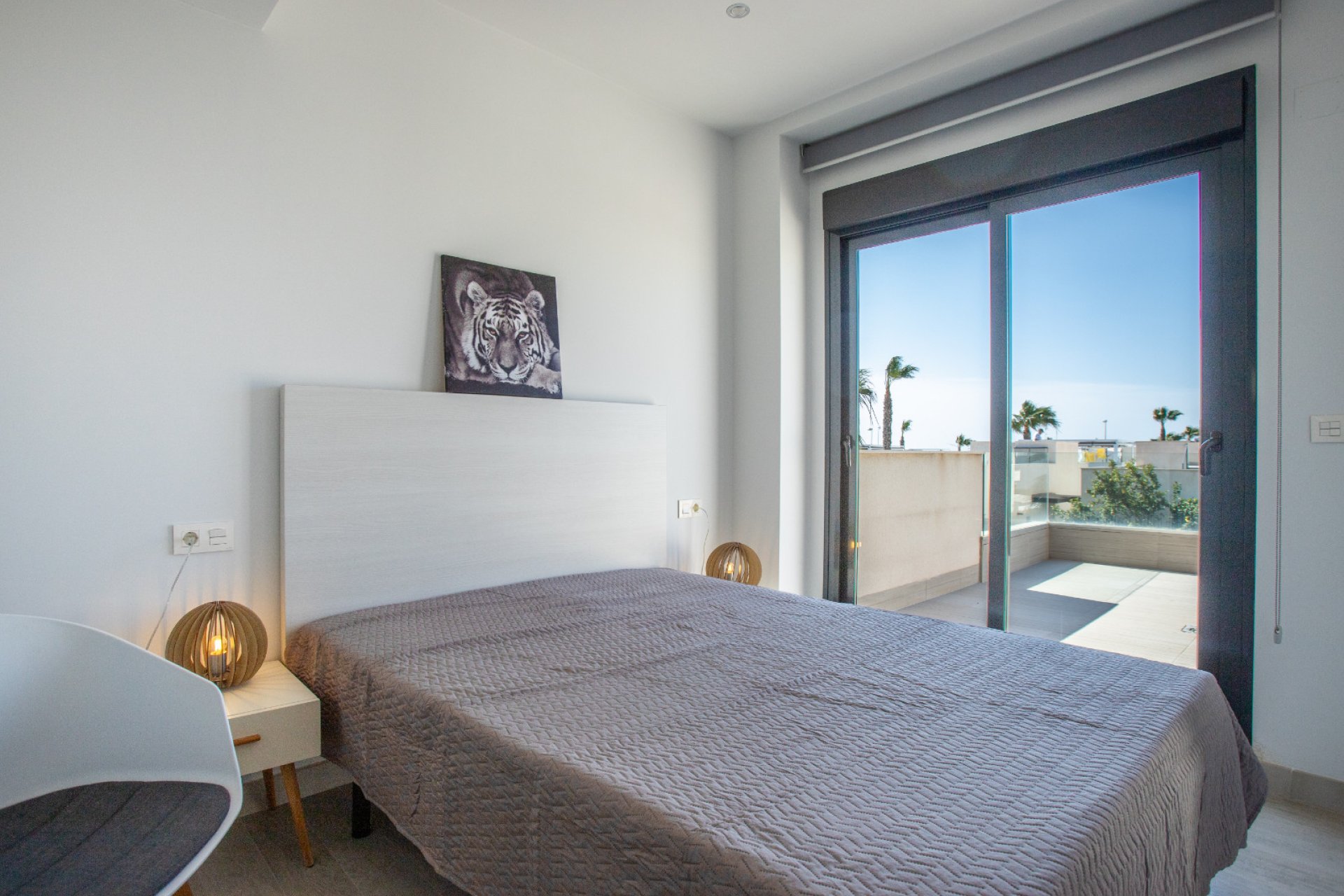 Reventa - Chalet -
Ciudad Quesada - Rojales - Rojales