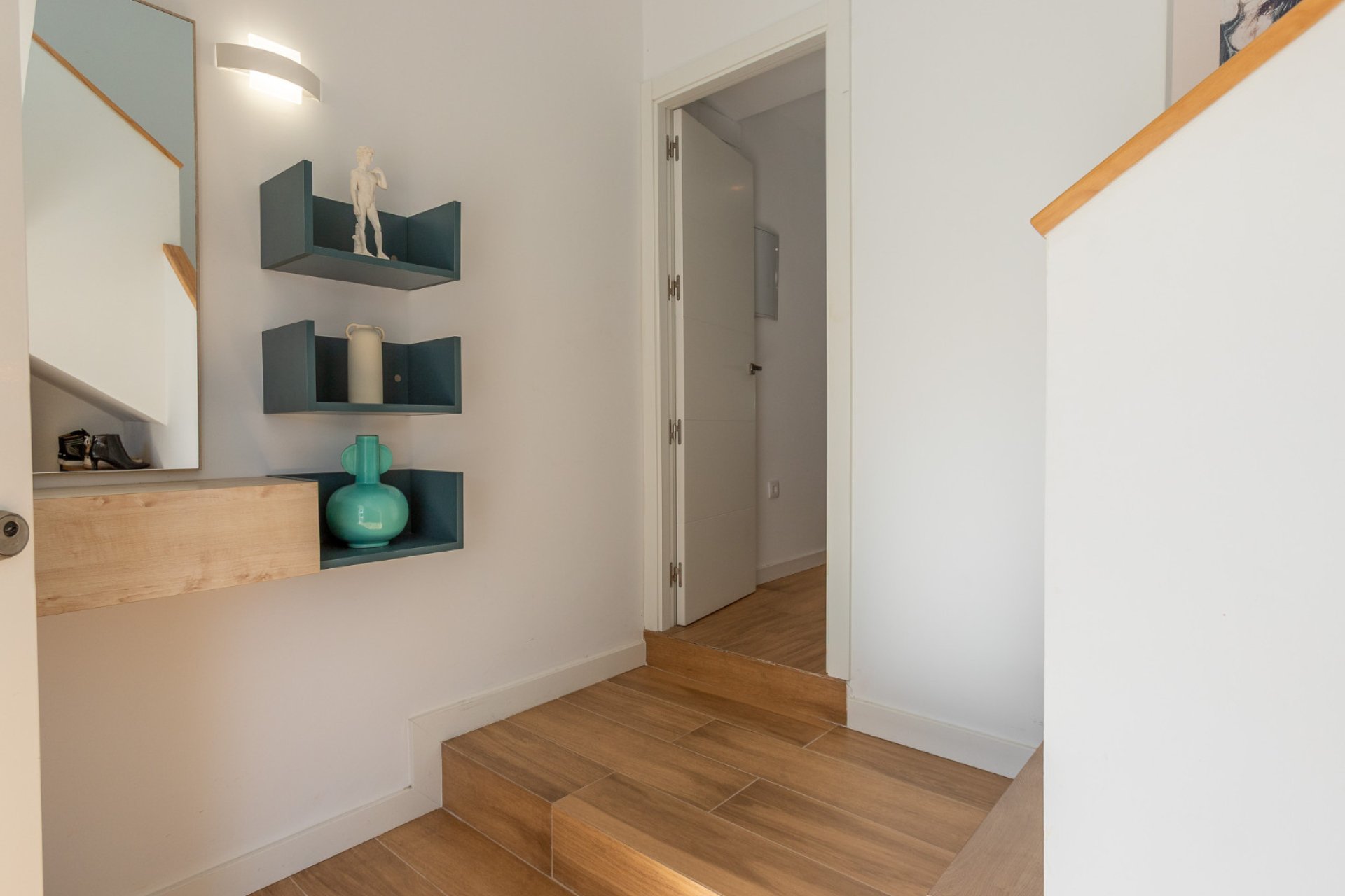 Reventa - Chalet -
Torrevieja - Los Balcones