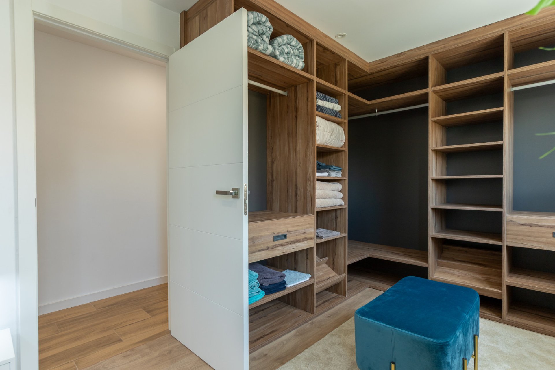 Reventa - Chalet -
Torrevieja - Los Balcones