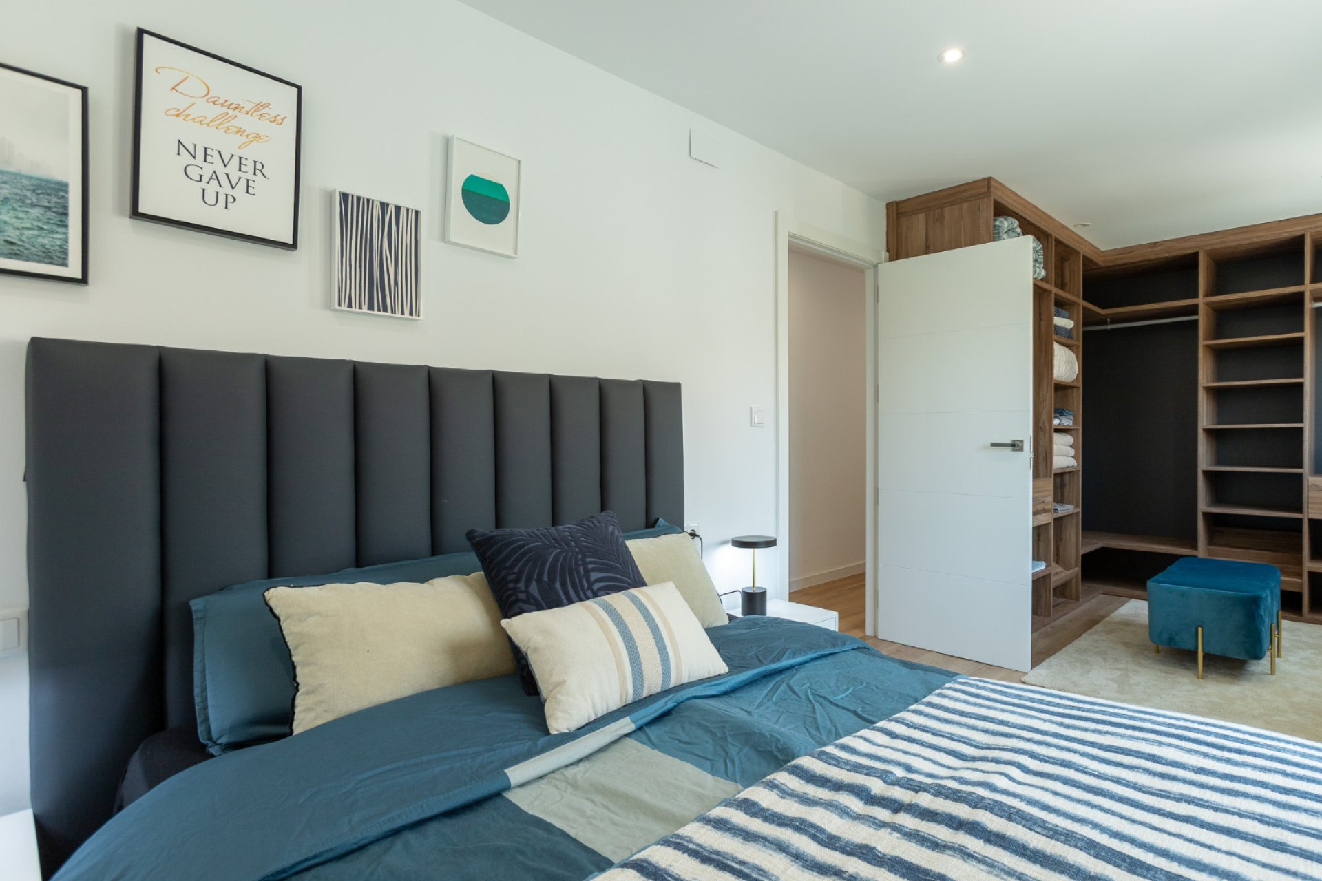 Reventa - Chalet -
Torrevieja - Los Balcones