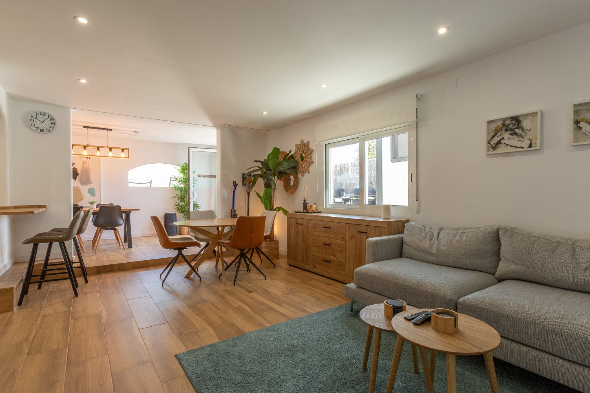 Reventa - Chalet -
Torrevieja - Los Balcones