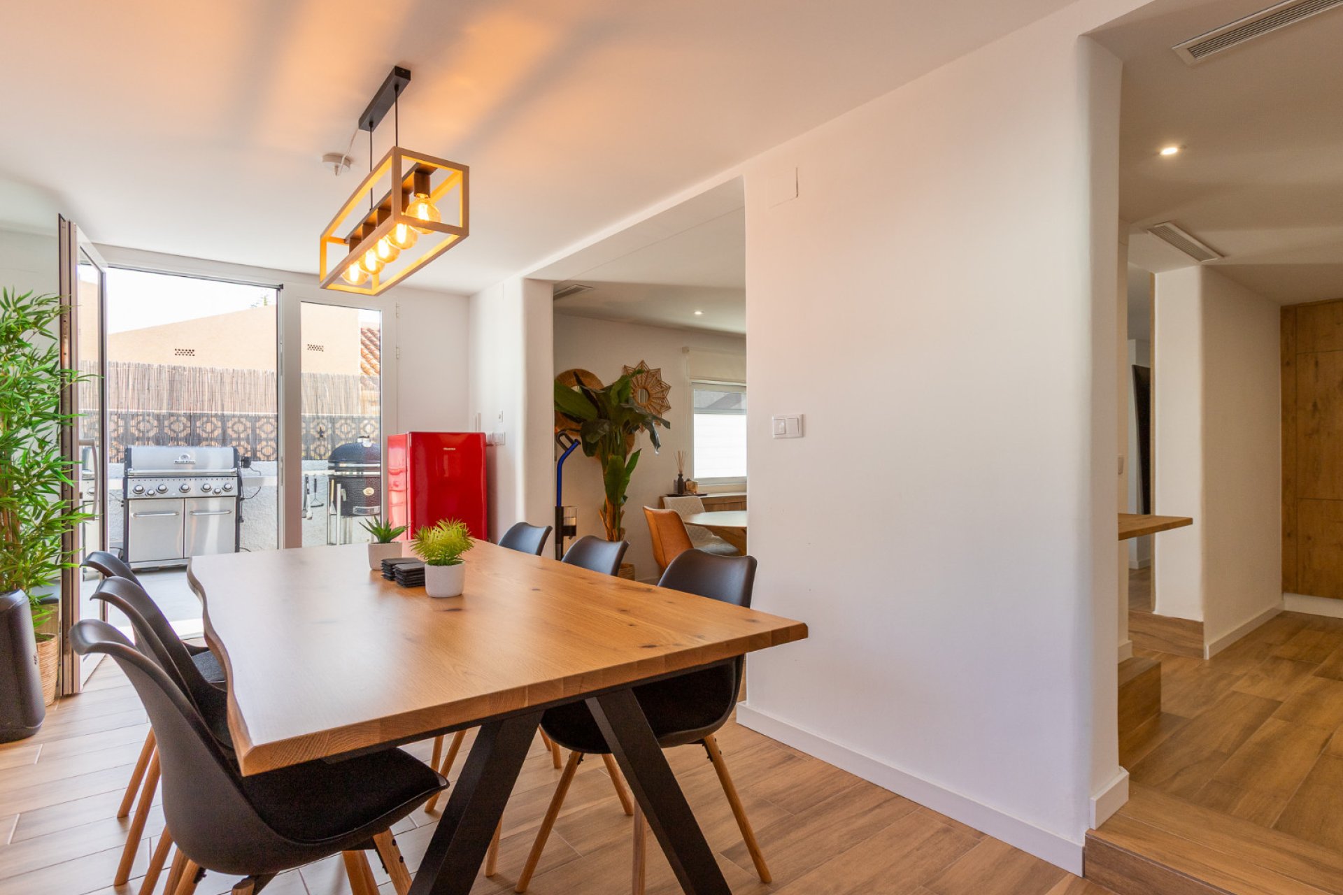 Reventa - Chalet -
Torrevieja - Los Balcones