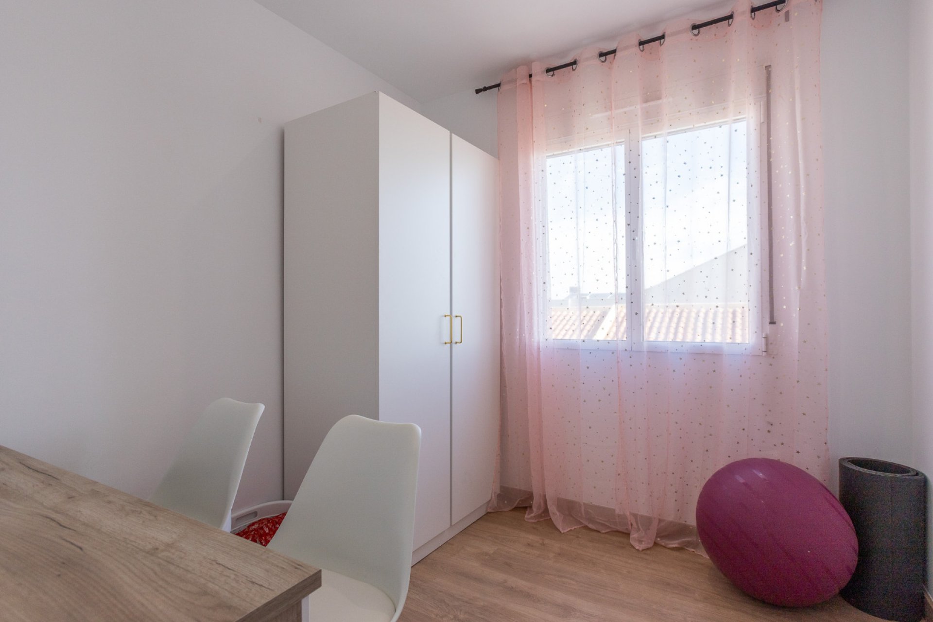 Reventa - Chalet -
Torrevieja - Los Balcones