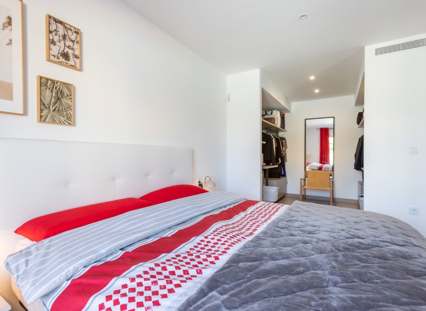 Reventa - Chalet -
Torrevieja - Los Balcones