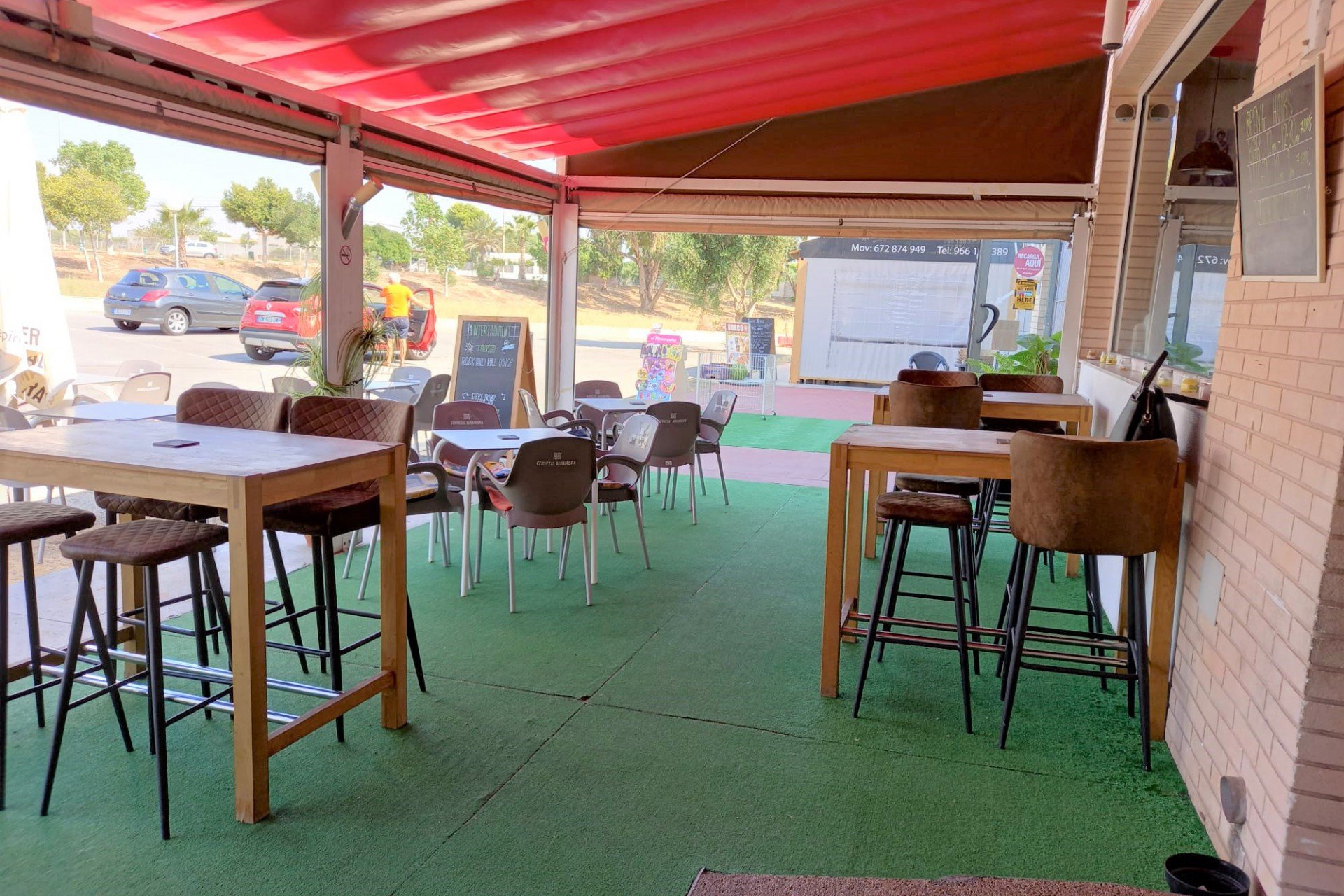 Reventa - Comercial -
Guardamar del Segura - Guardamar Del Segura