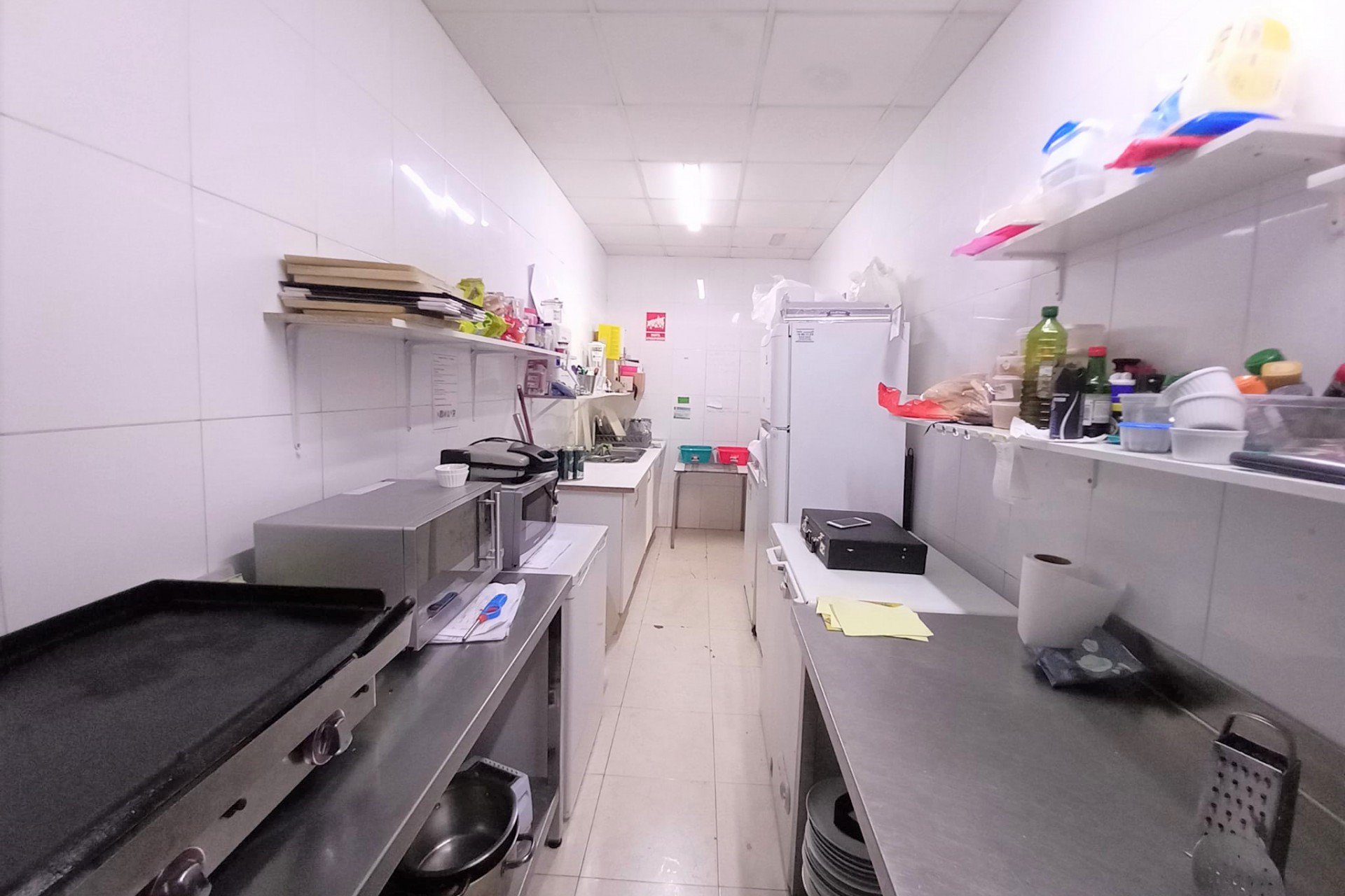 Reventa - Comercial -
Guardamar del Segura - Guardamar Del Segura