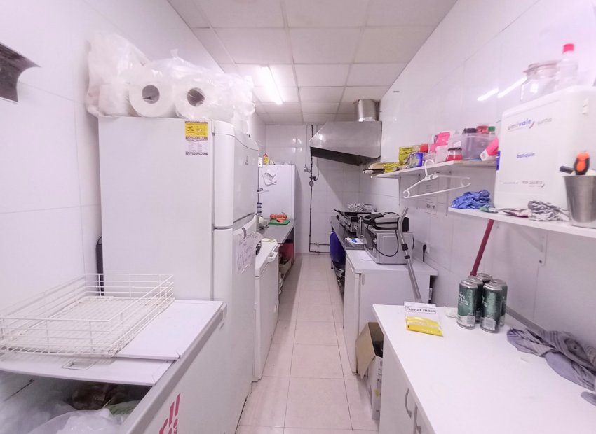 Reventa - Comercial -
Guardamar del Segura - Guardamar Del Segura