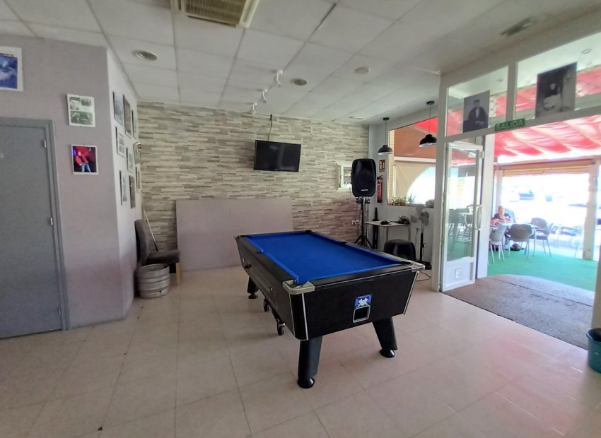 Reventa - Comercial -
Guardamar del Segura - Guardamar Del Segura