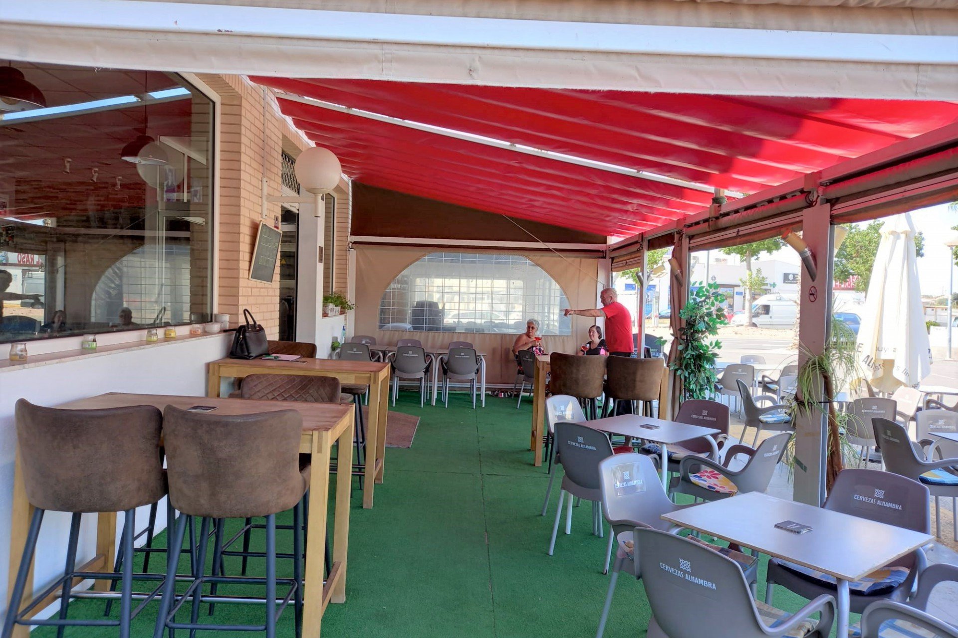 Reventa - Comercial -
Guardamar del Segura - Guardamar Del Segura